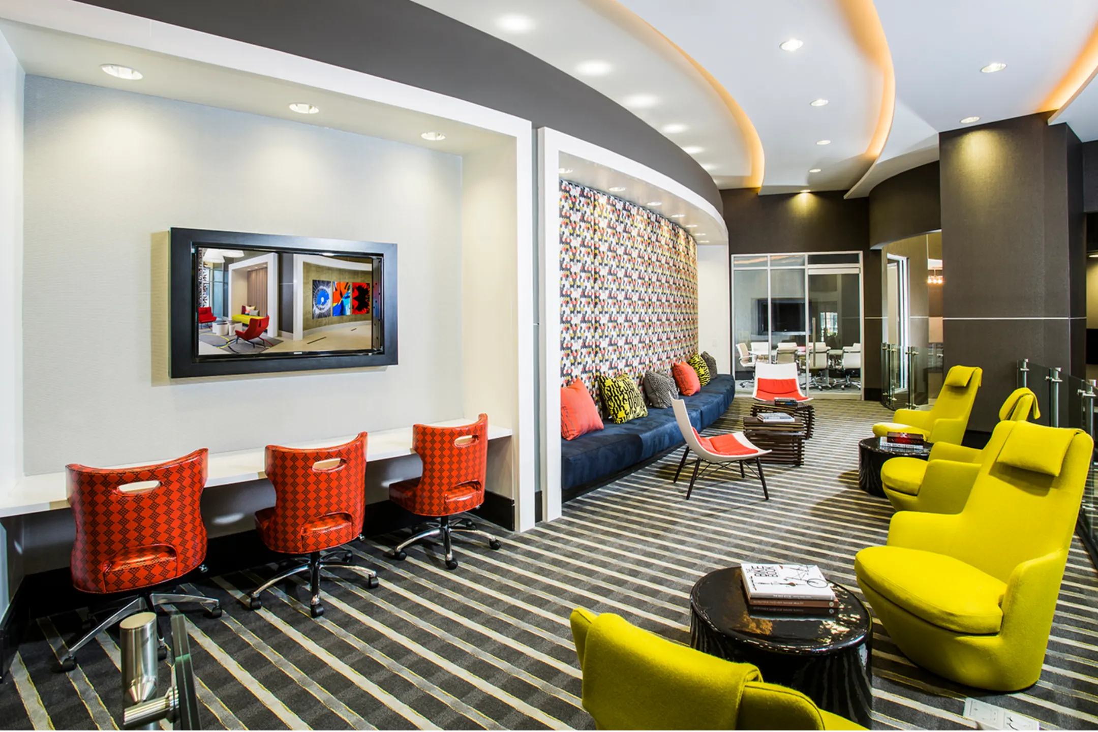 The Point at Dunn Loring Apartments Vienna, VA 22180