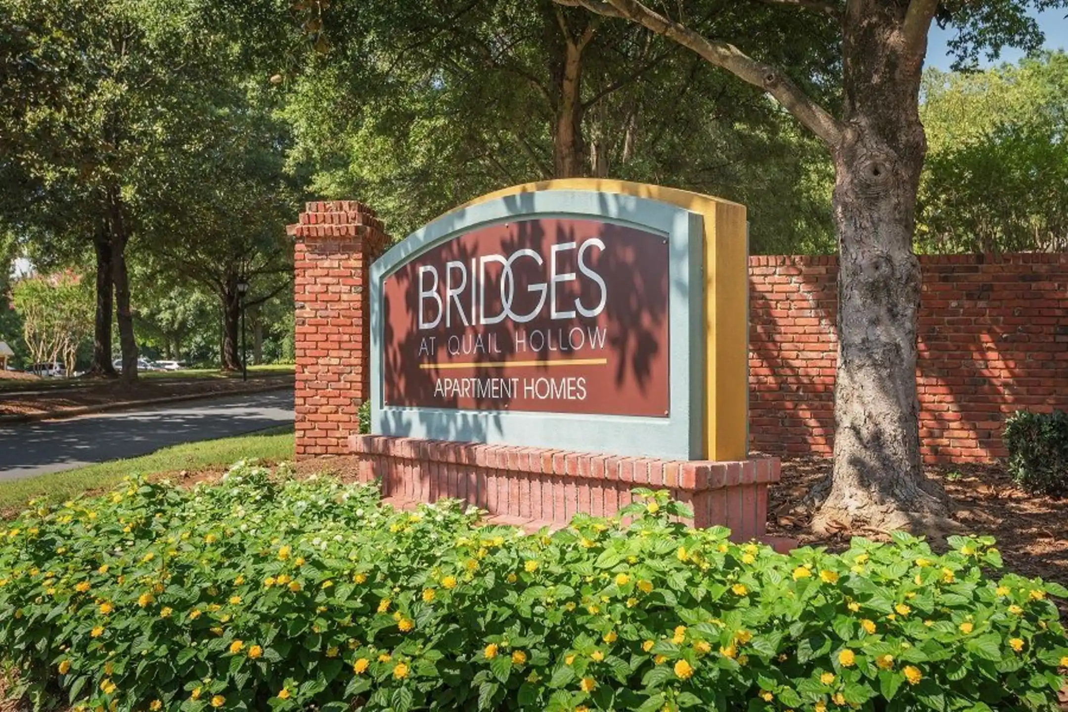 Bridges at Quail Hollow Apartments Charlotte, NC 28210
