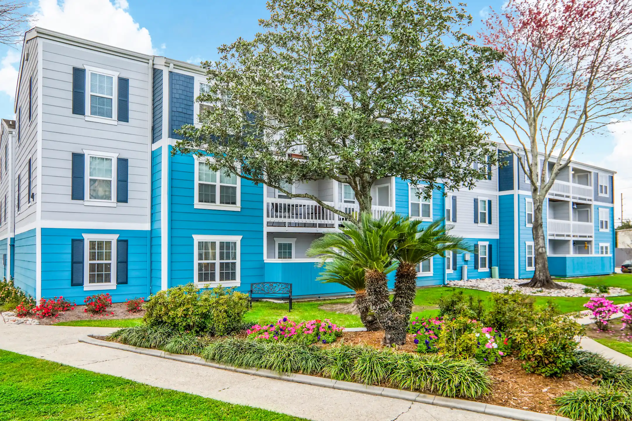 Ormond Plantation 1952 Ormond Blvd Destrehan, LA Apartments for