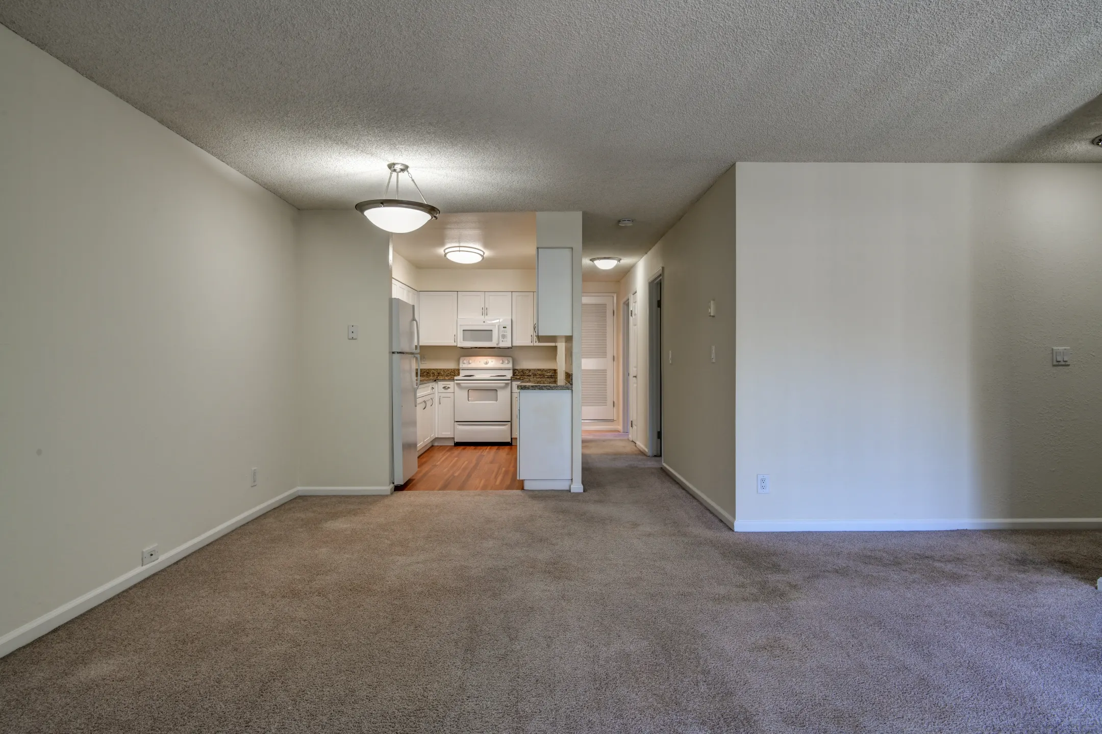 Cambria Apartments Sunnyvale, CA 94087