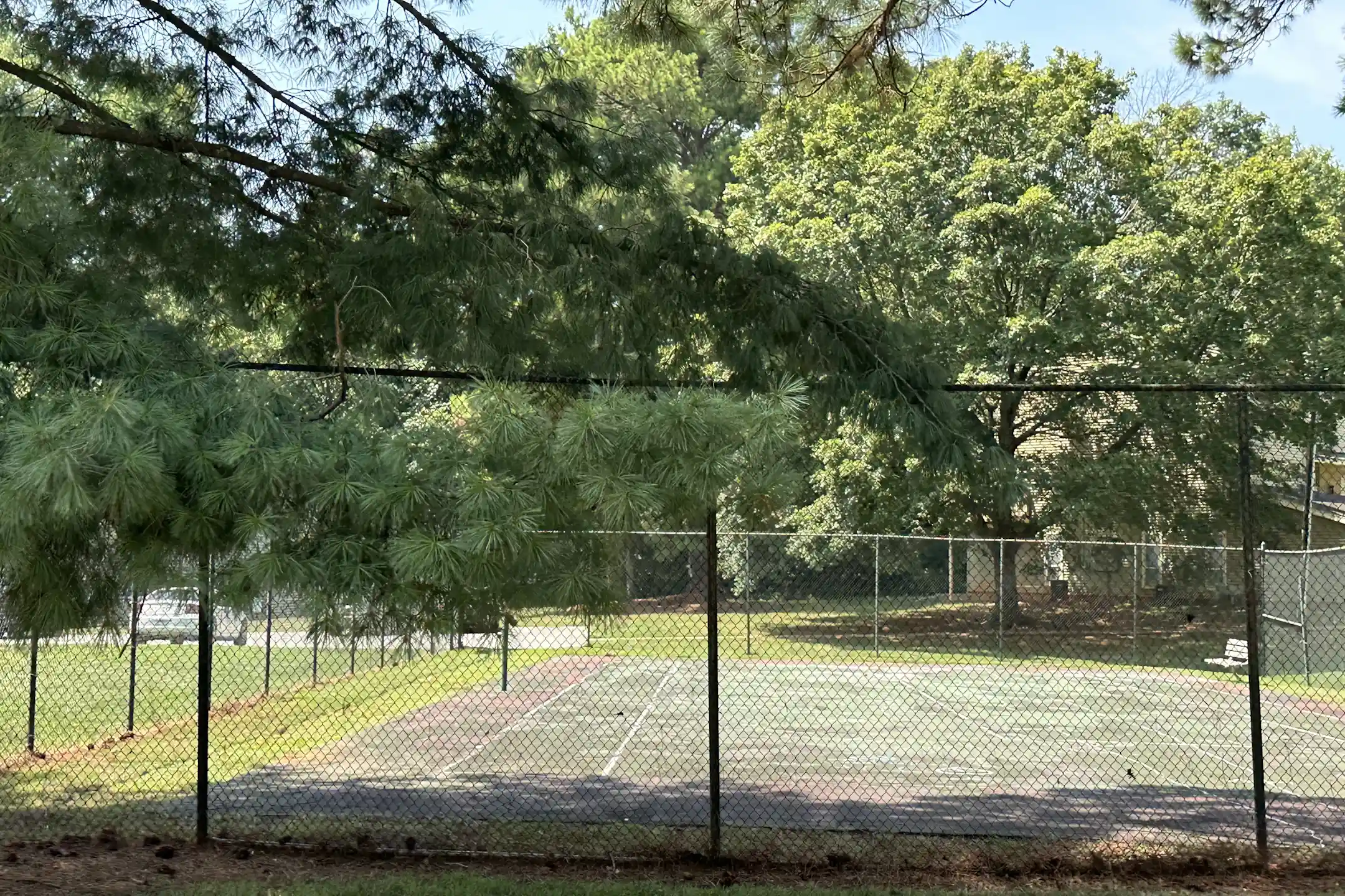 Park Place Apartments Greensboro, NC 27409