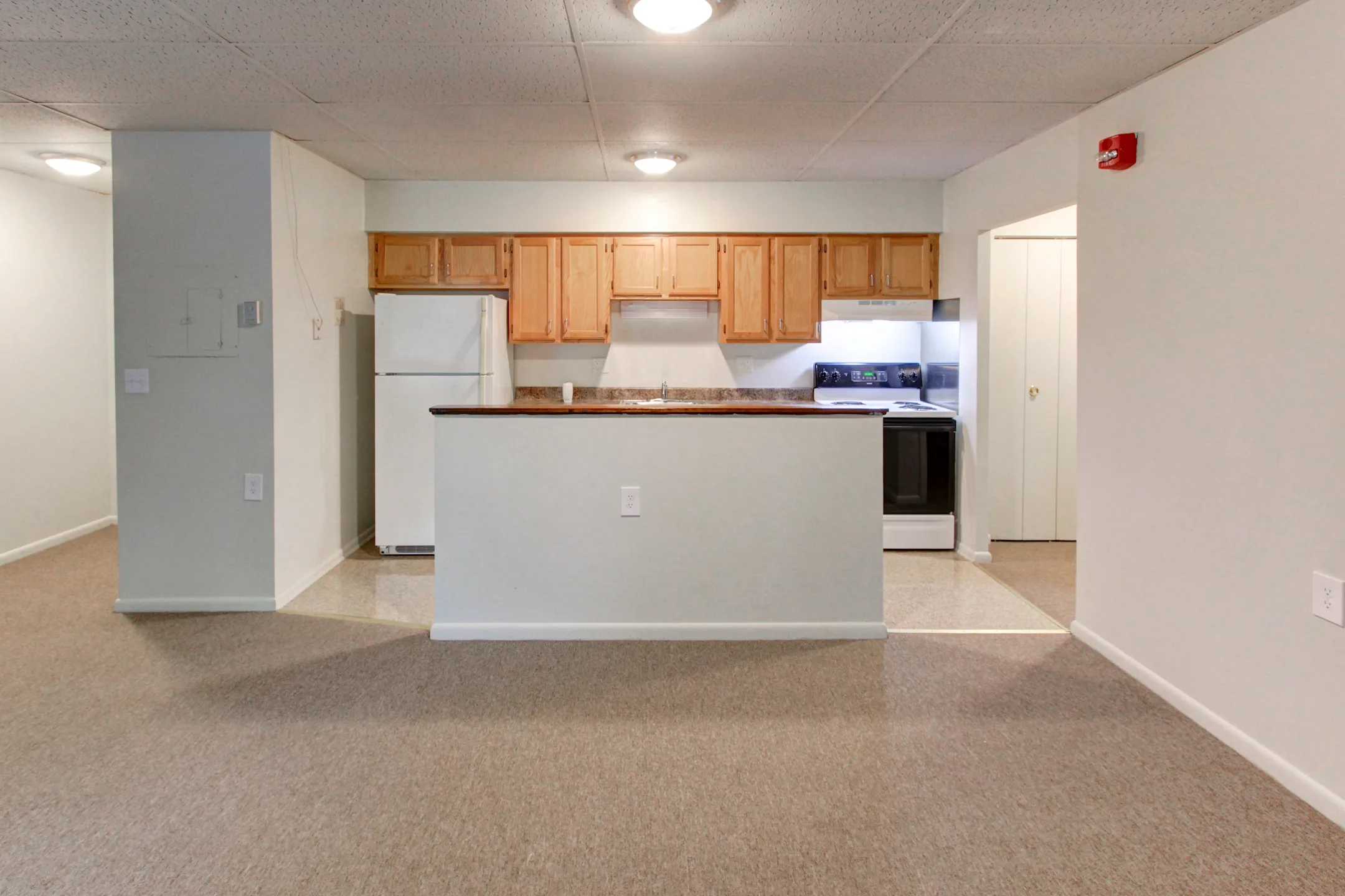 Silver Pond Apartments 656 Center St Wallingford, CT for Rent Rent.