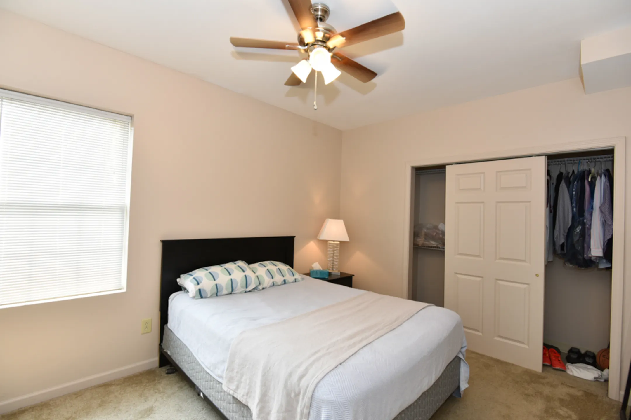 Burnham Rentals Third & Dunn Apartments Bloomington, IN 47401