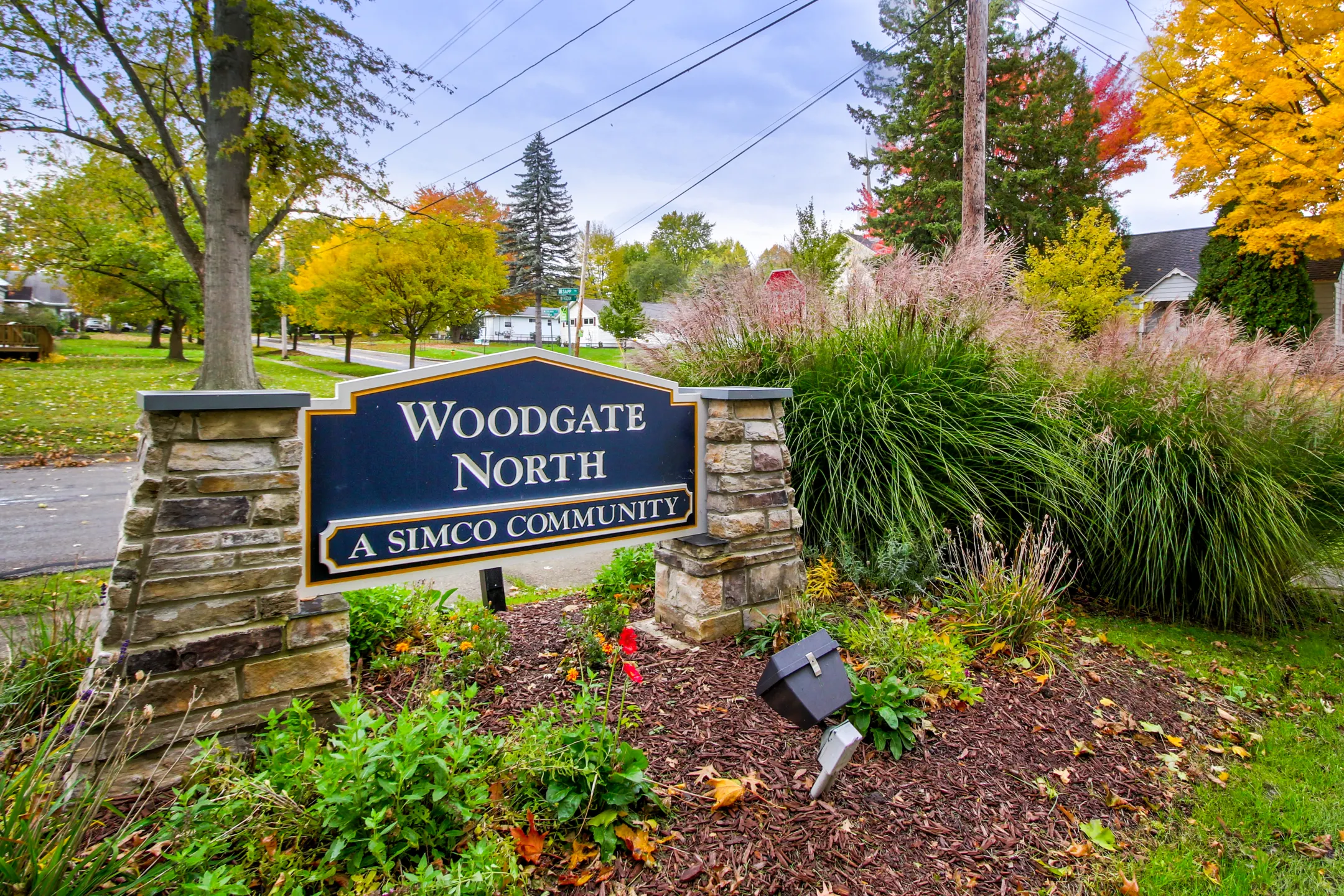 Woodgate North Apartments 709 Sapp Rd Ravenna, OH Apartments for