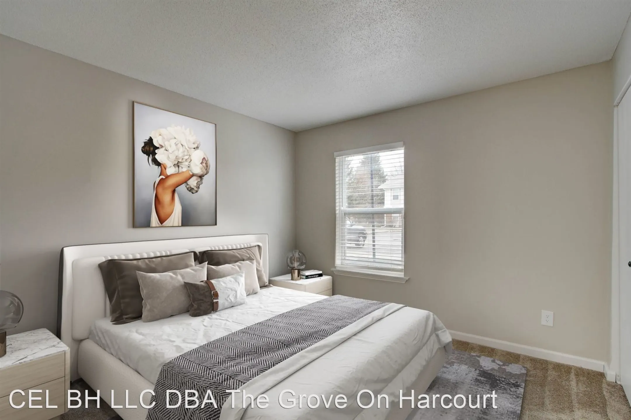 The Grove on Harcourt Apartments Indianapolis, IN 46260
