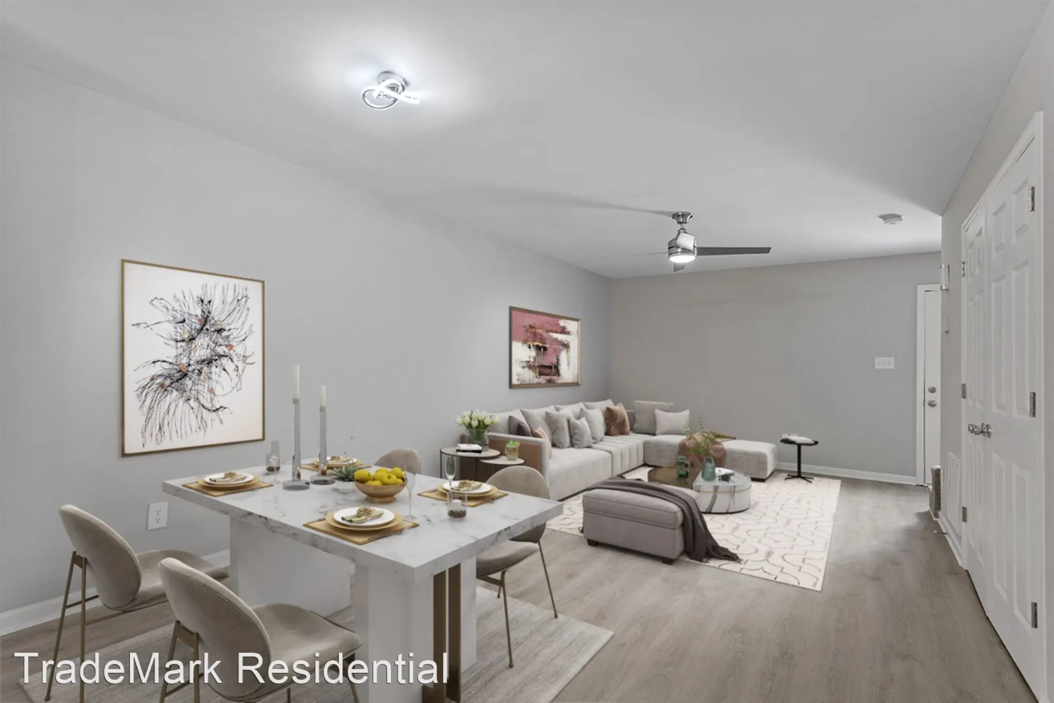 Angier Townhomes Townhomes Angier, NC 27501