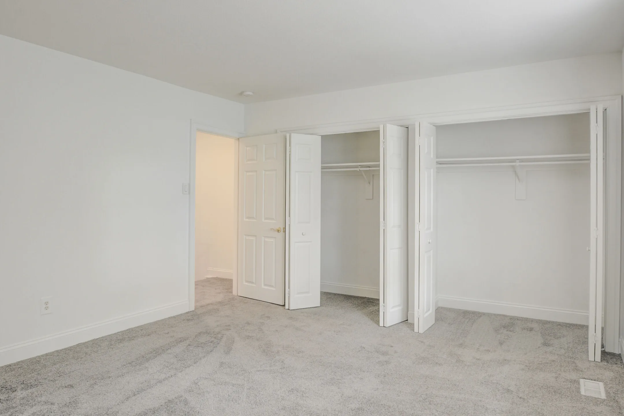 The Fairways Apartments & Townhomes - Thorndale, PA