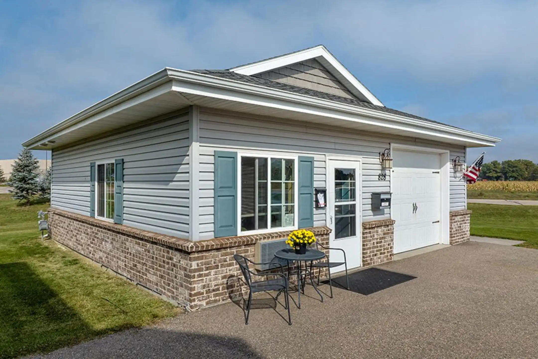 Heritage Farm 828 Commons Cir Plover, WI Apartments for Rent Rent.