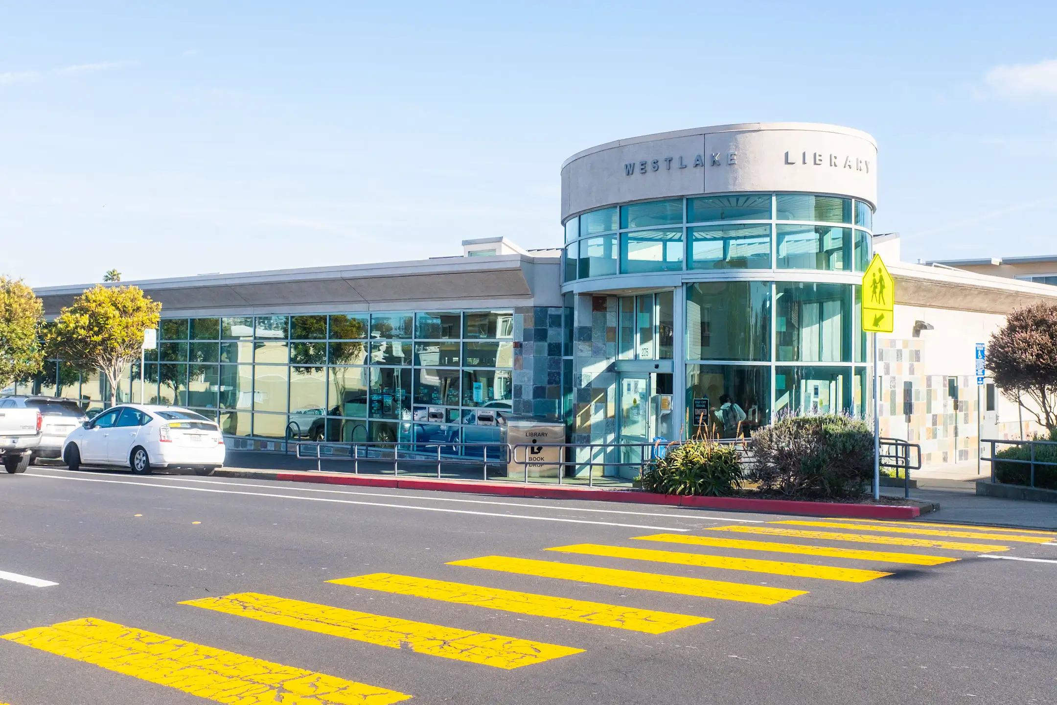 Westlake Village Apartments Daly City, CA 94015