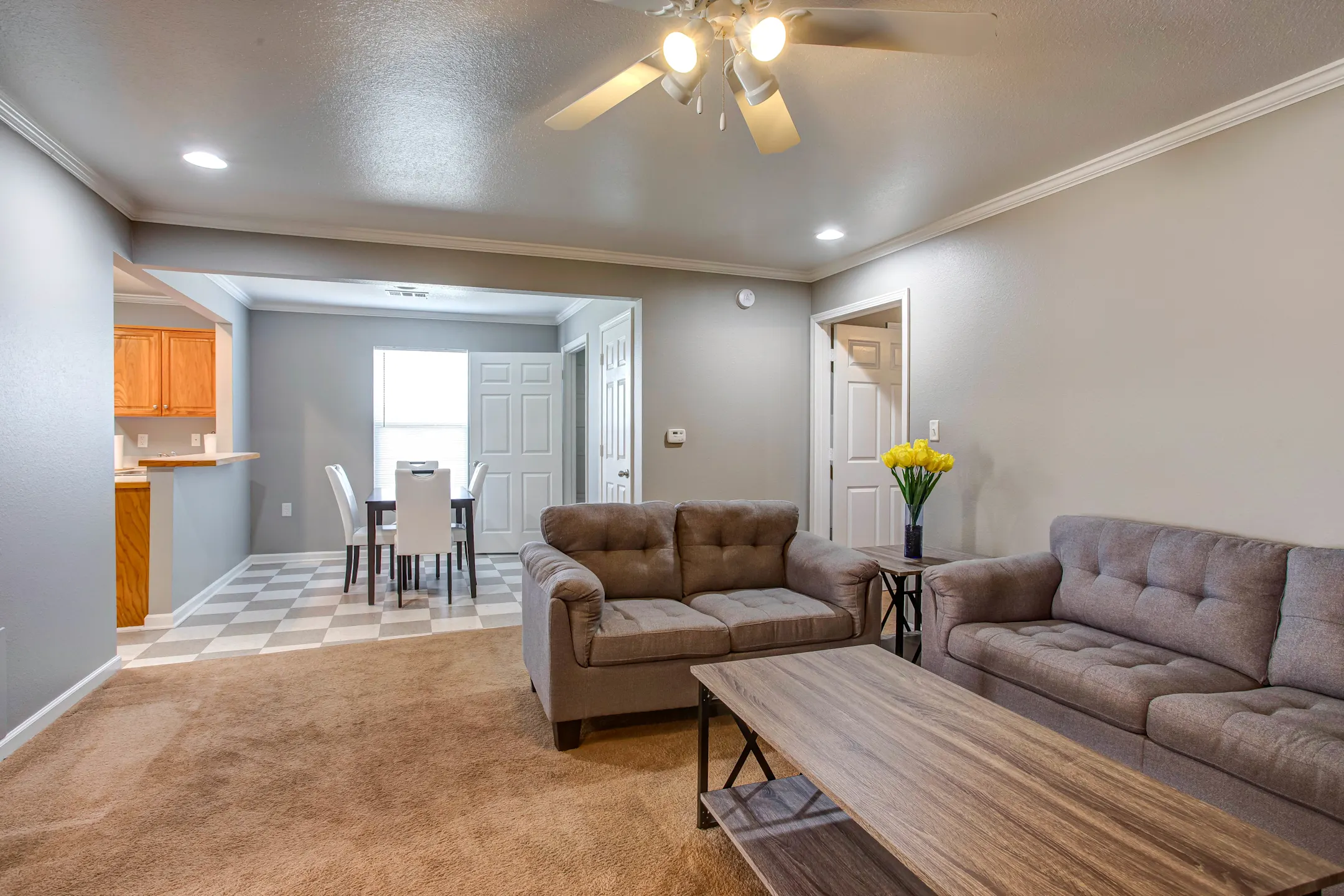 SteepleChase Apartments Apartments Cabot, AR 72023