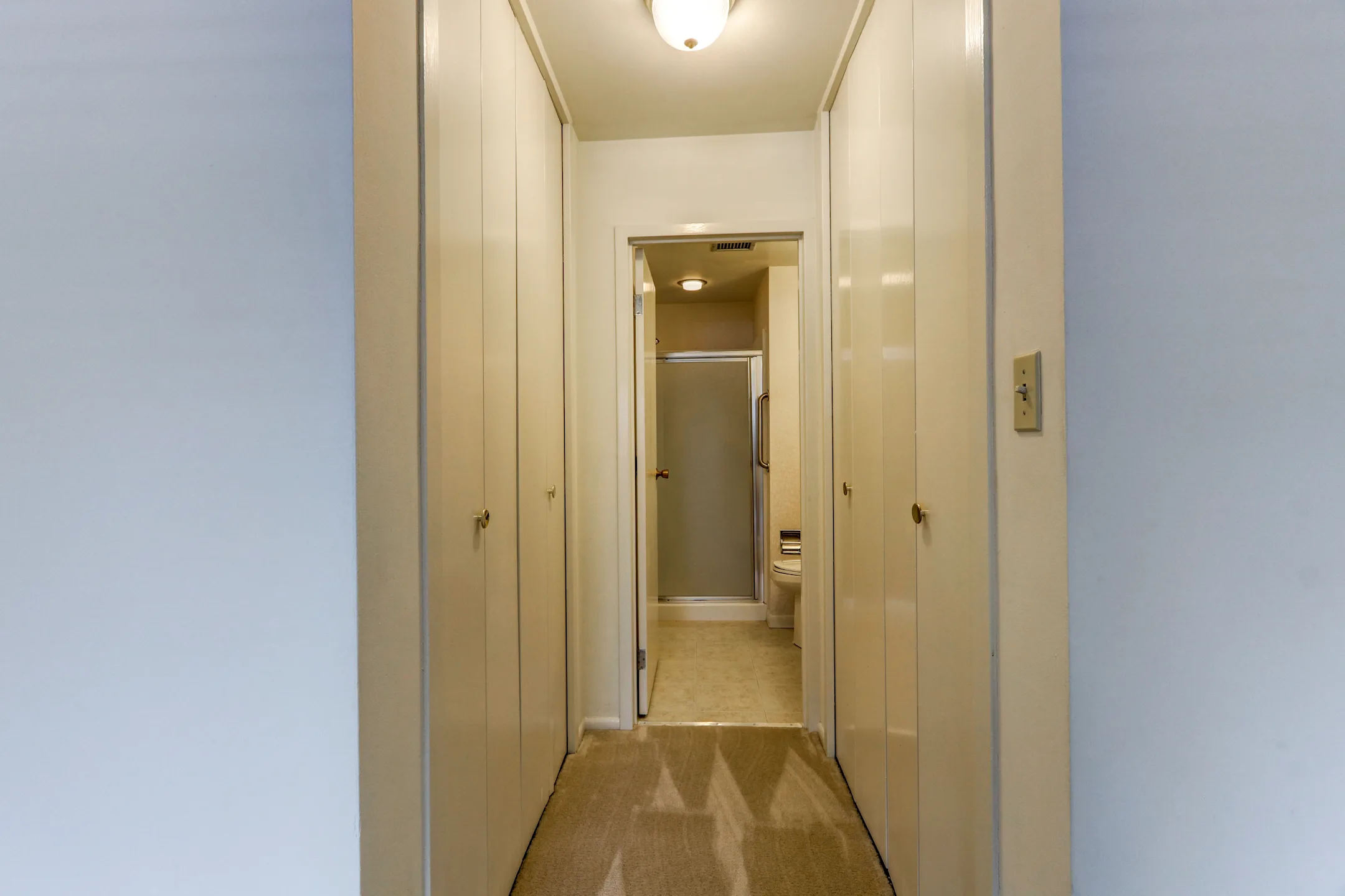 Maxon Towers Apartments Pittsburgh, PA 15217