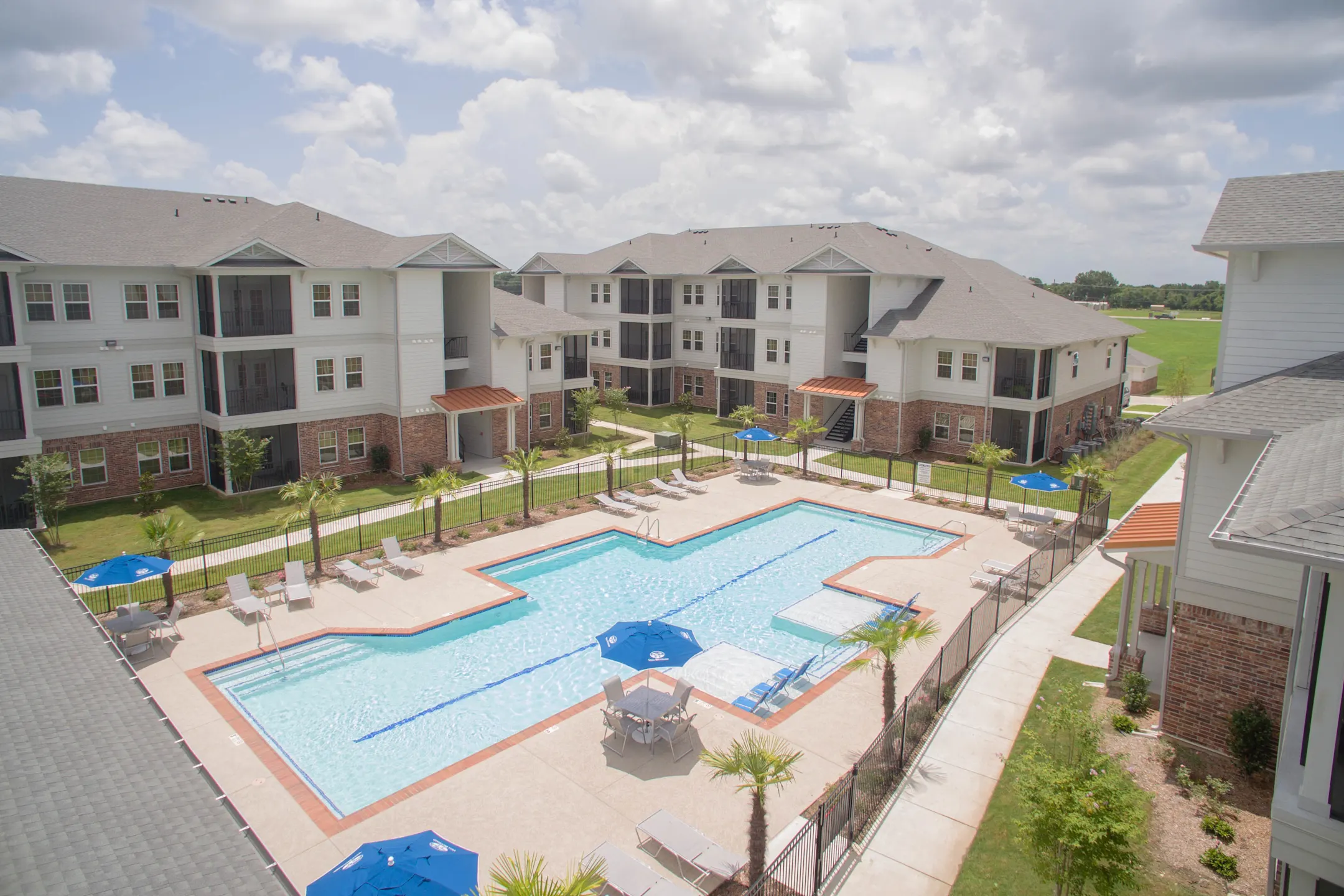 Villa Broussard 231 Saint Nazaire Rd Broussard, LA Apartments for