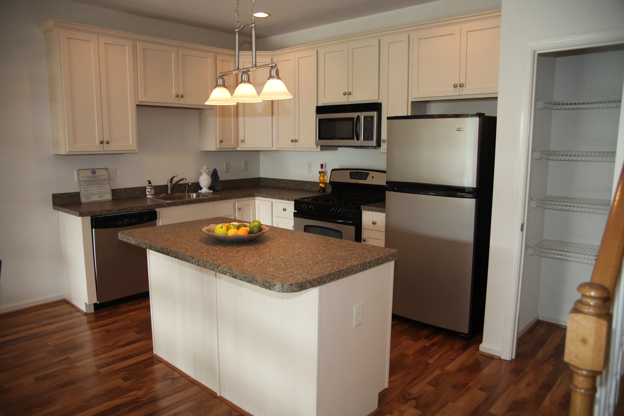 Heritage Pointe Townhomes Townhomes Chalfont, PA 18914