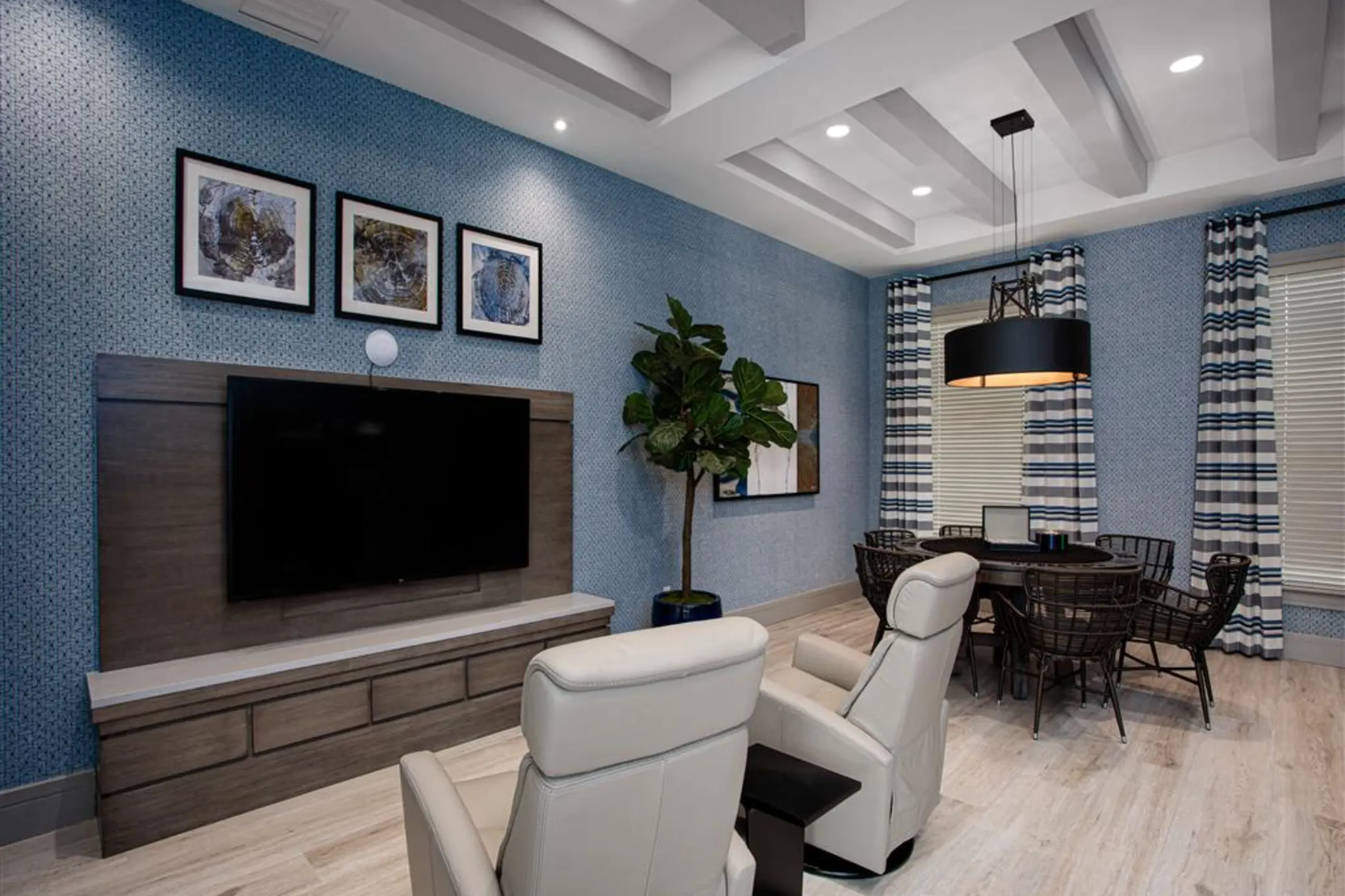 The Atlantic Palms at Tradition 11349 SW Discovery Way Port Saint