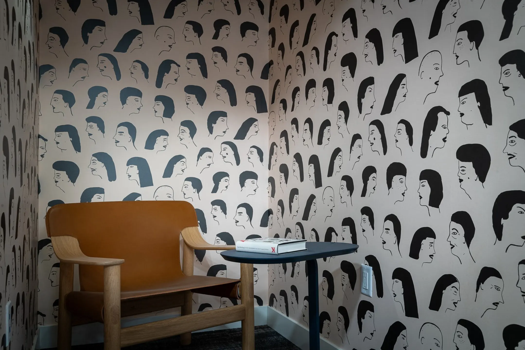 Dining Room - The Wilder - Los Angeles, CA