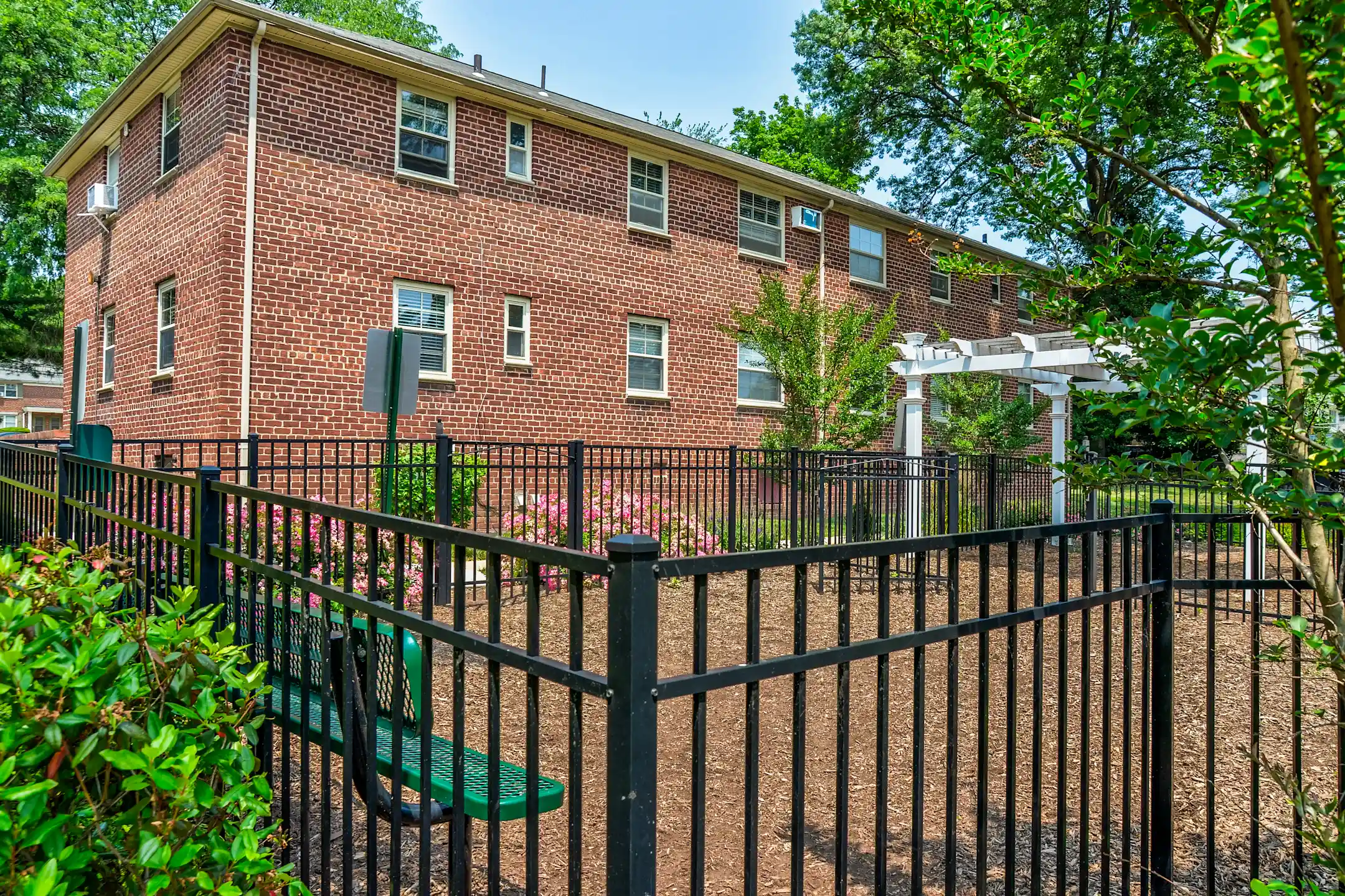 Hutton Lafayette Apartments Apartments West Orange, NJ 07052