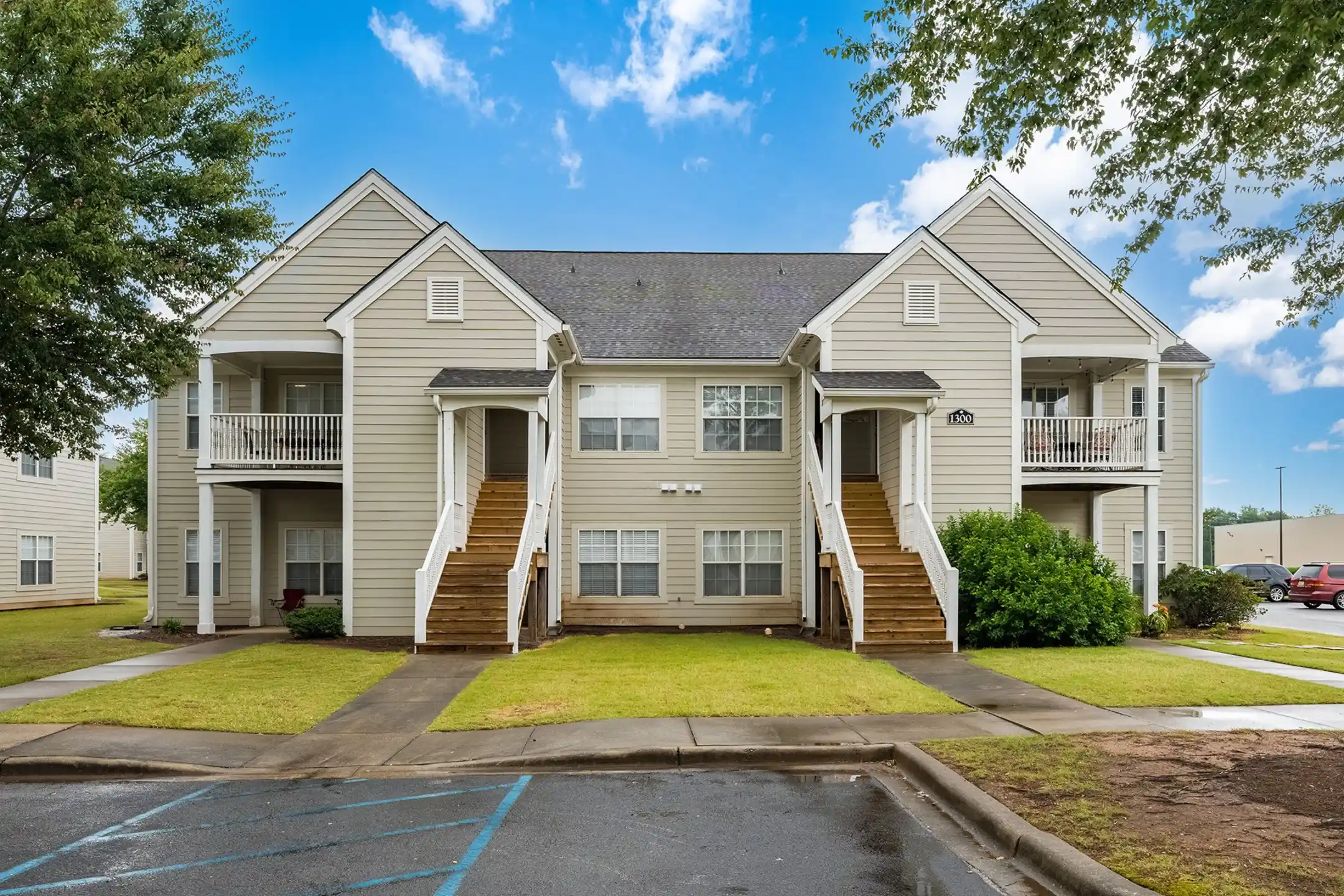 Maple Village Apartments Pell City, AL 35128