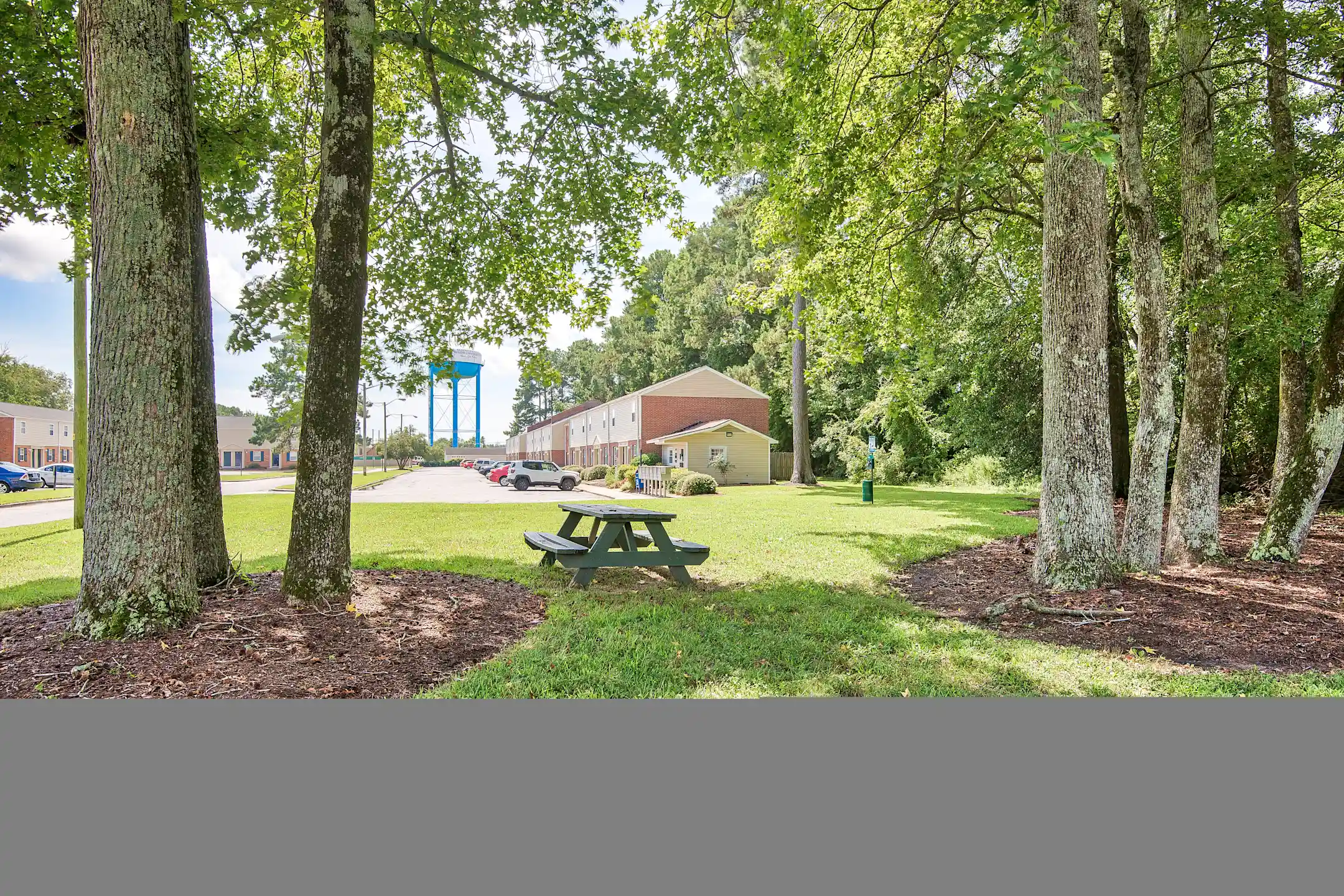 Southgate Manor Apartments Elizabeth City, NC 27909