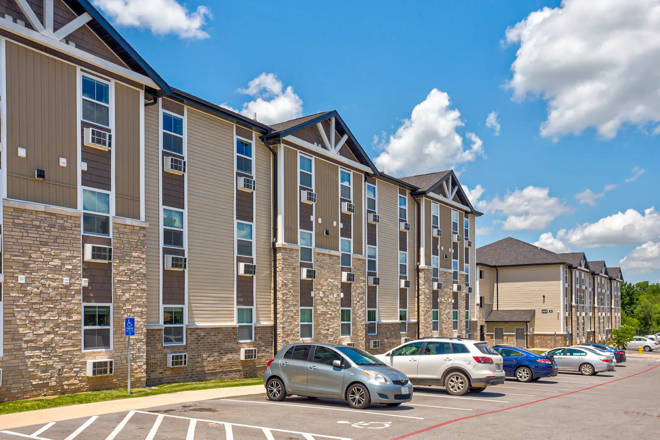 Northgate Apartments Apartments Springfield, MO 65803