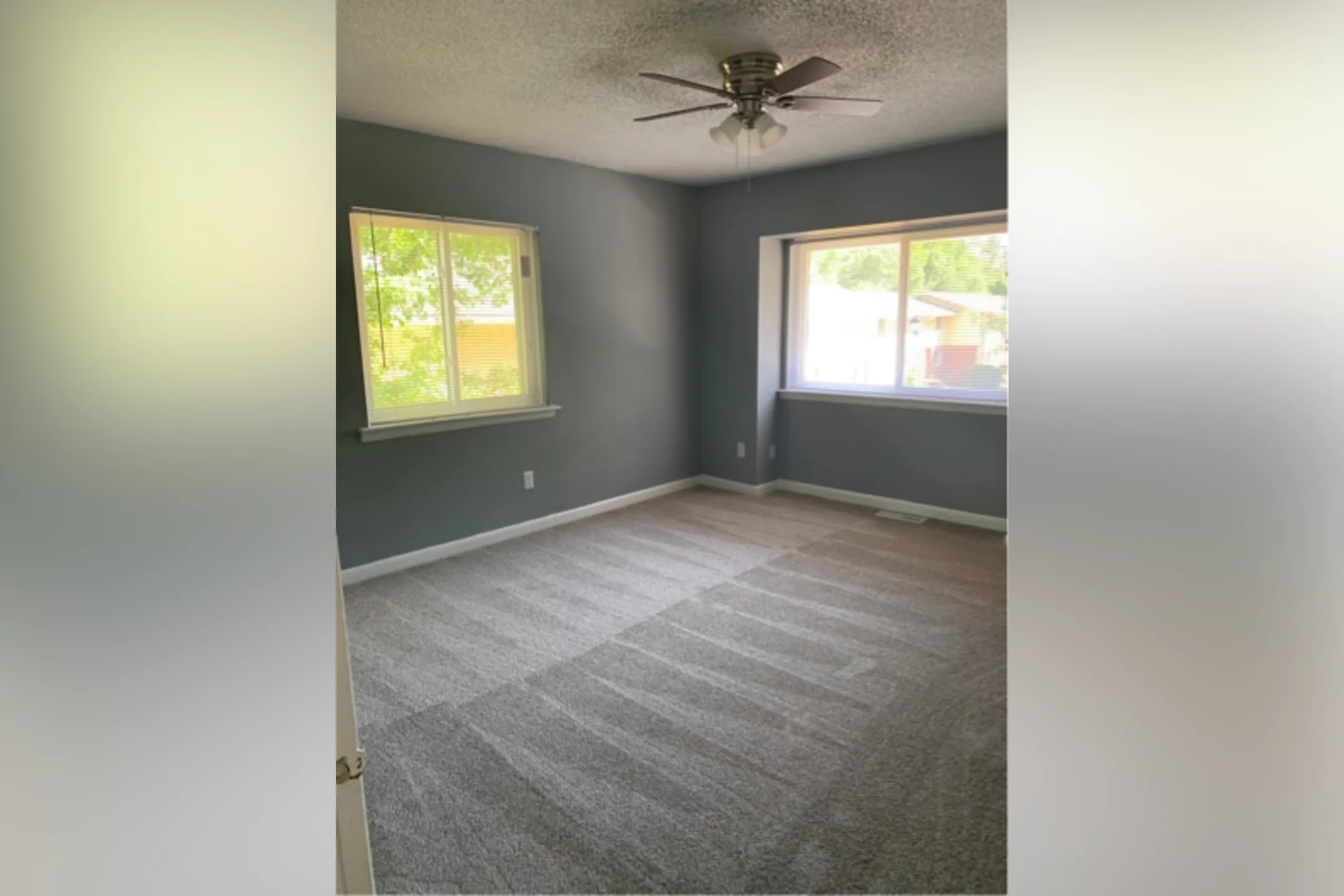 Bedroom - Chatham Forest Apartments & Townhomes - Cary, NC