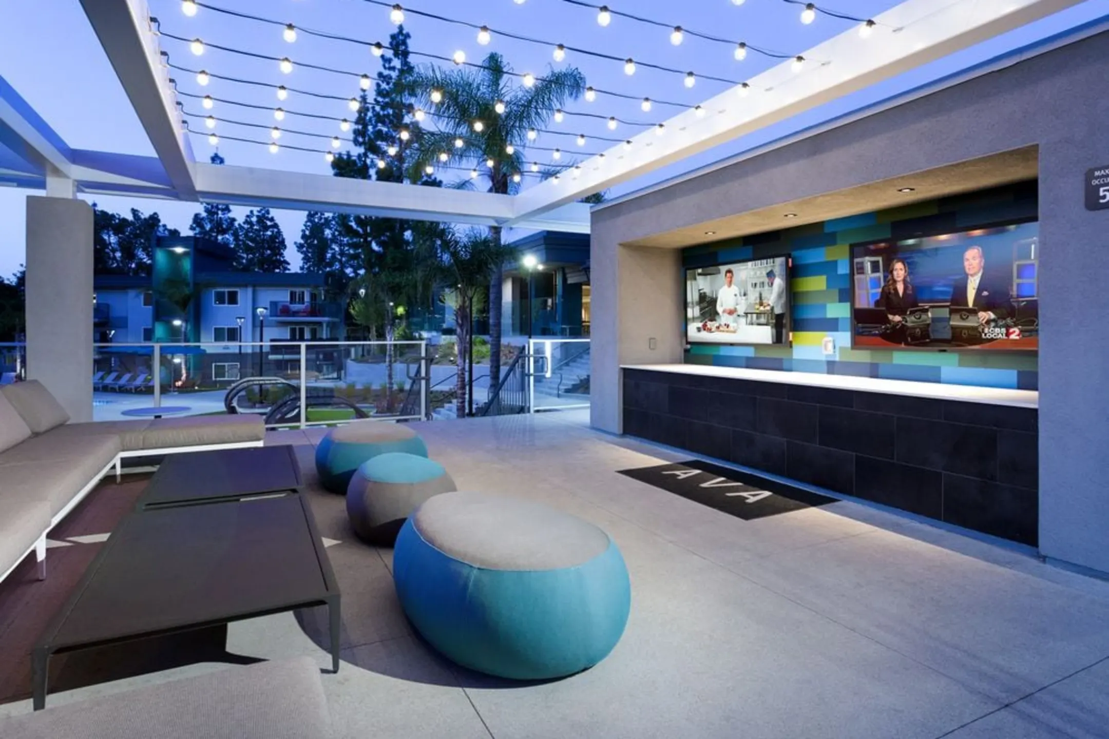 AVA Toluca Hills - Los Angeles, CA