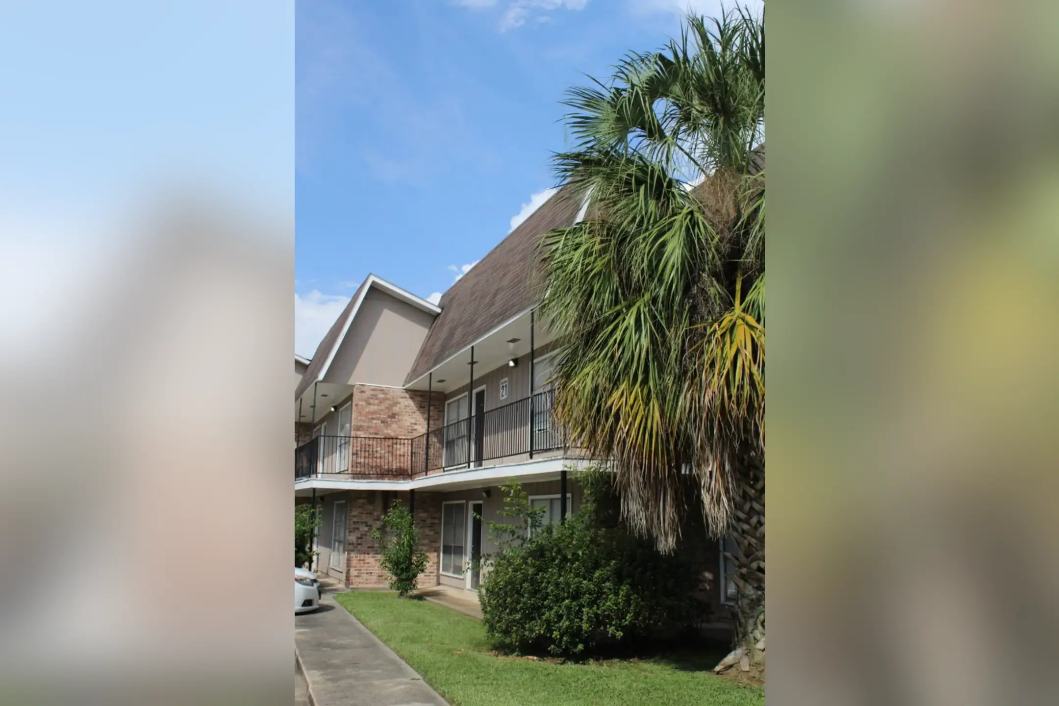 Magnolia Trace 11585 N Harrells Ferry Rd Baton Rouge, LA Apartments