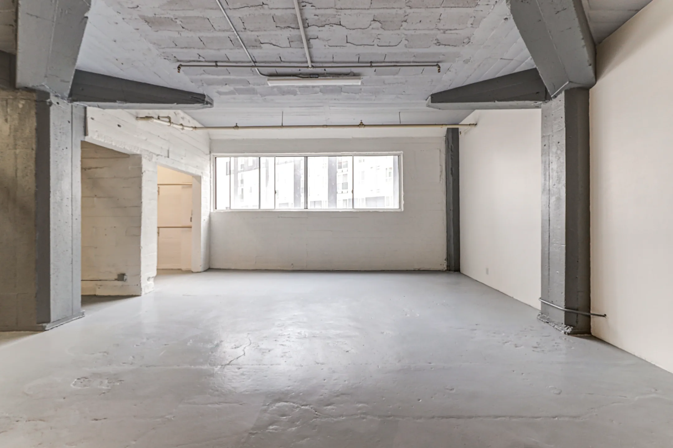 Binford Lofts 837 Traction Ave Los Angeles, CA Apartments for Rent