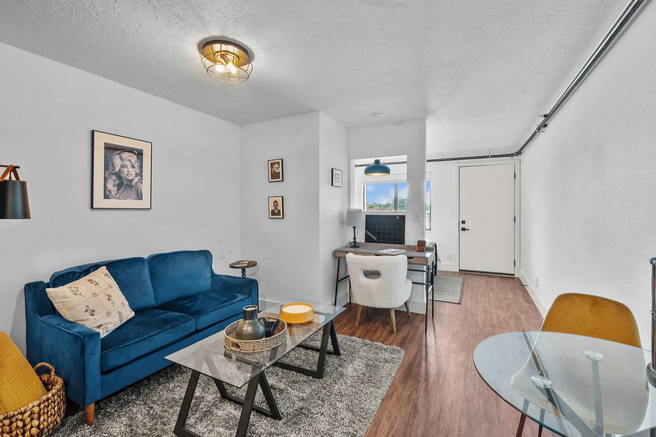 The Prospect Apartments Boise, ID 83709