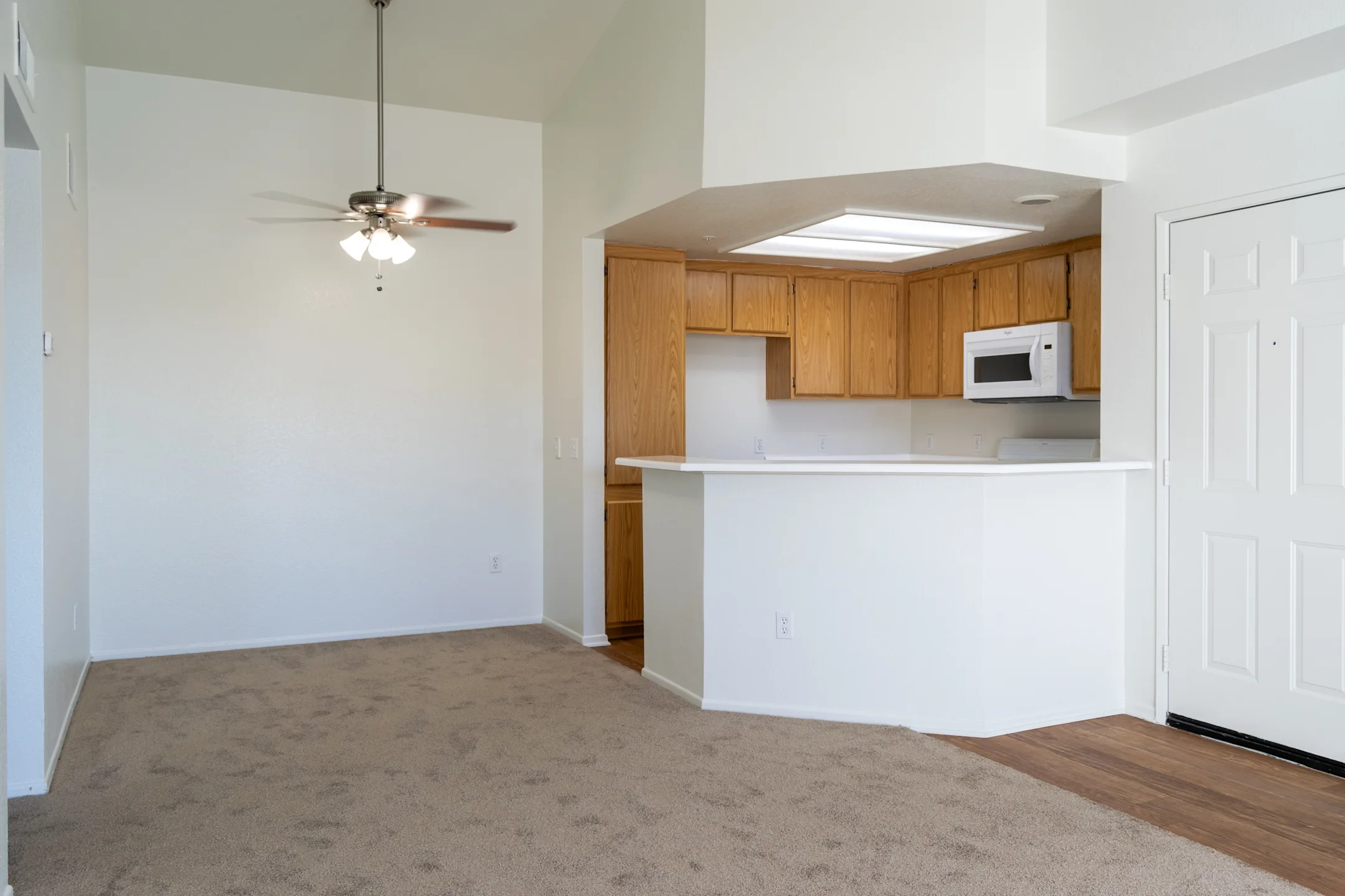 Spruce Village Apartments Riverside, CA 92507