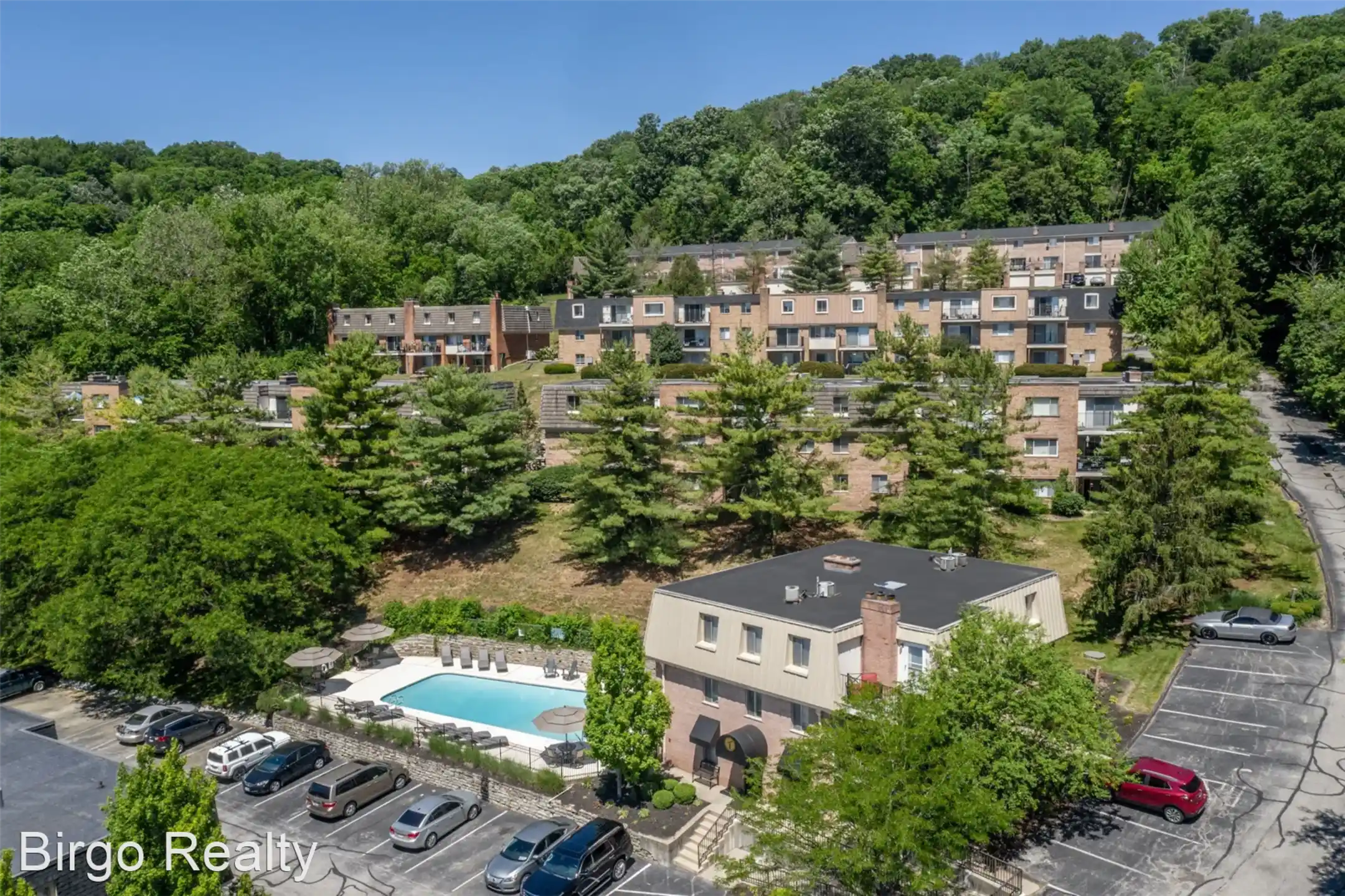 Trails at Mariemont 81808256 Wooster Pike Cincinnati, OH