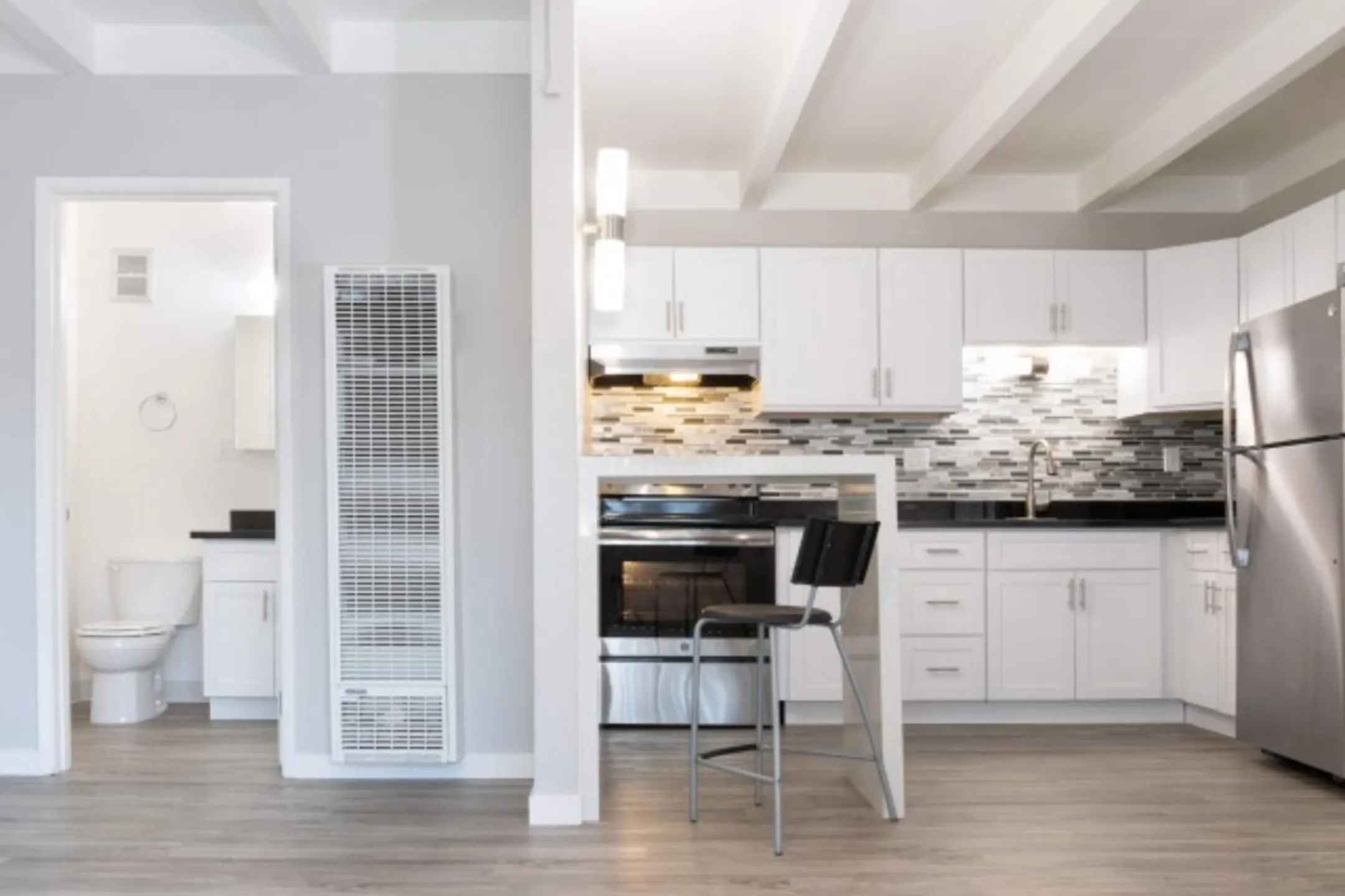 Sands Studio Apartments Sunnyvale, CA 94085