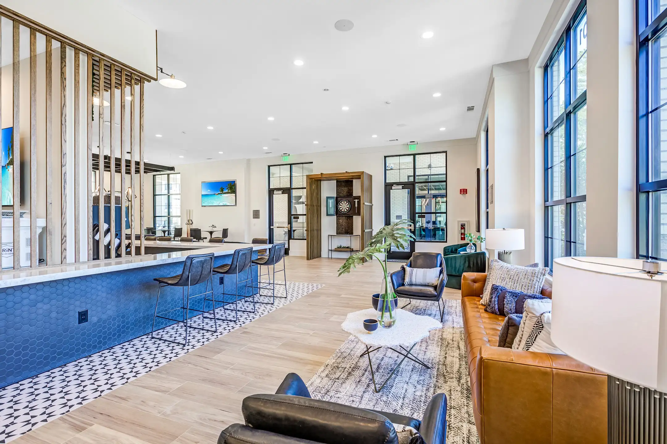 Bainbridge Cary Apartments Cary, NC 27513