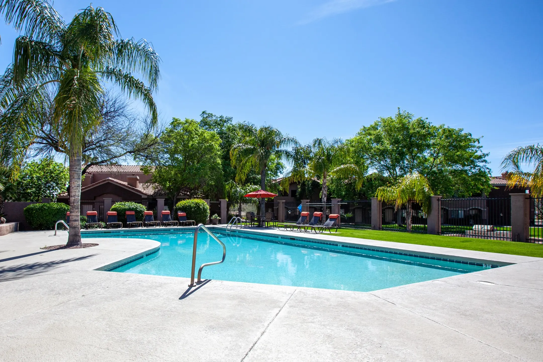 Rock Ridge Apartments Tucson, AZ 85737