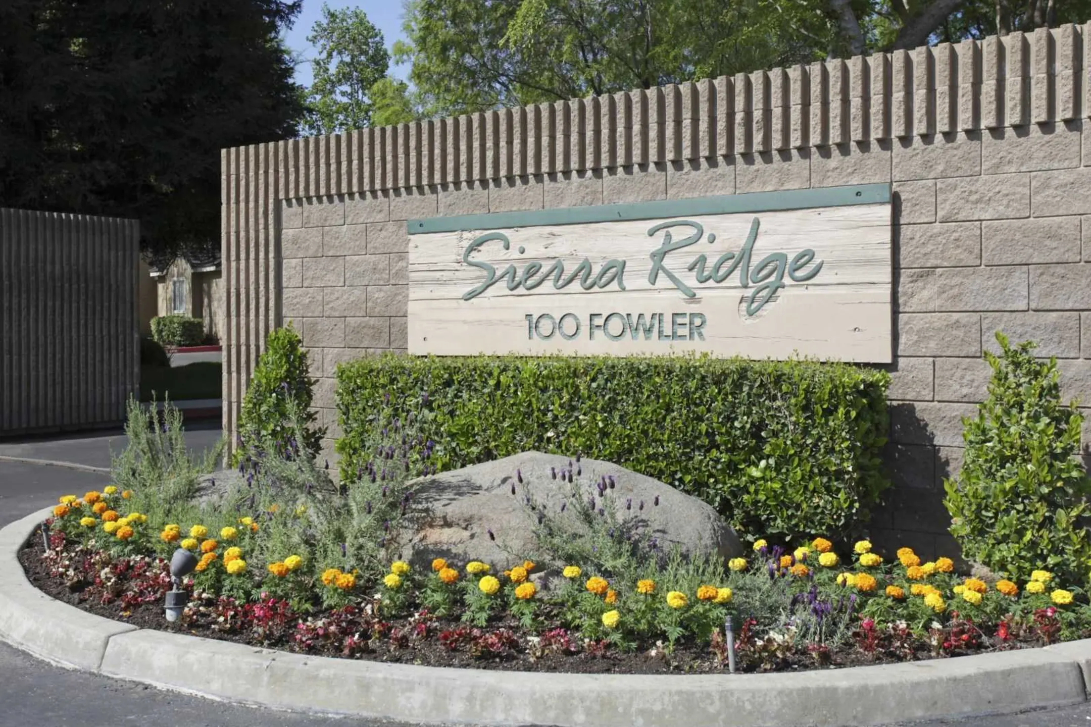 Sierra Ridge - 100 Fowler Ave | Clovis, CA Apartments for Rent | Rent.