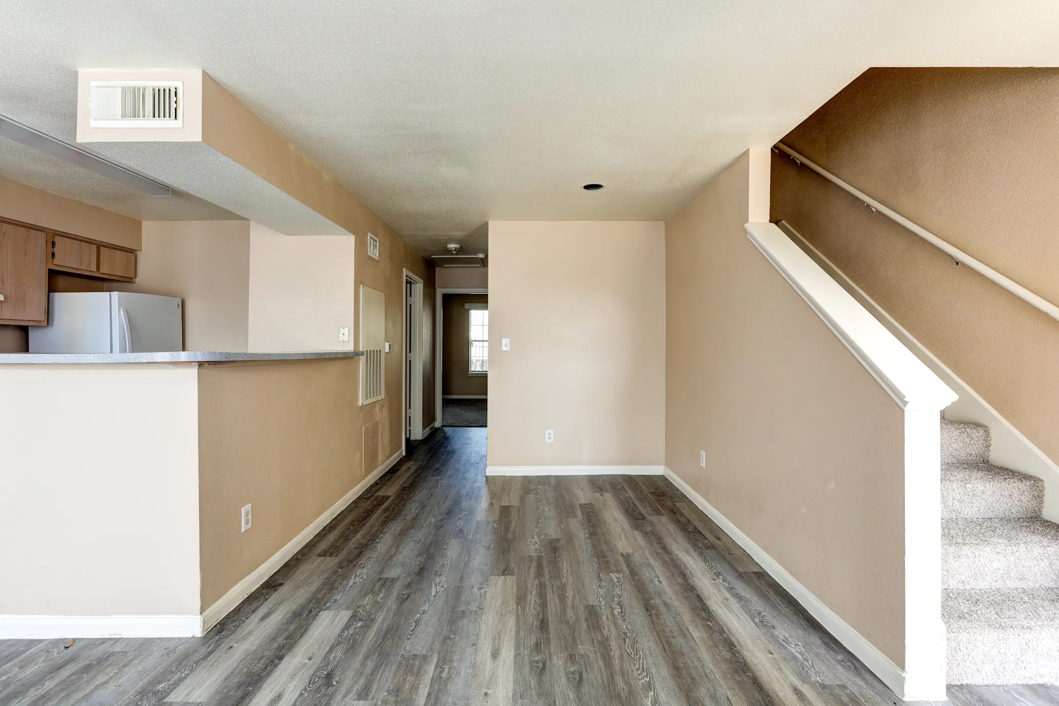 Scott Street Townhomes 7245 Scott St Houston, TX Apartments for