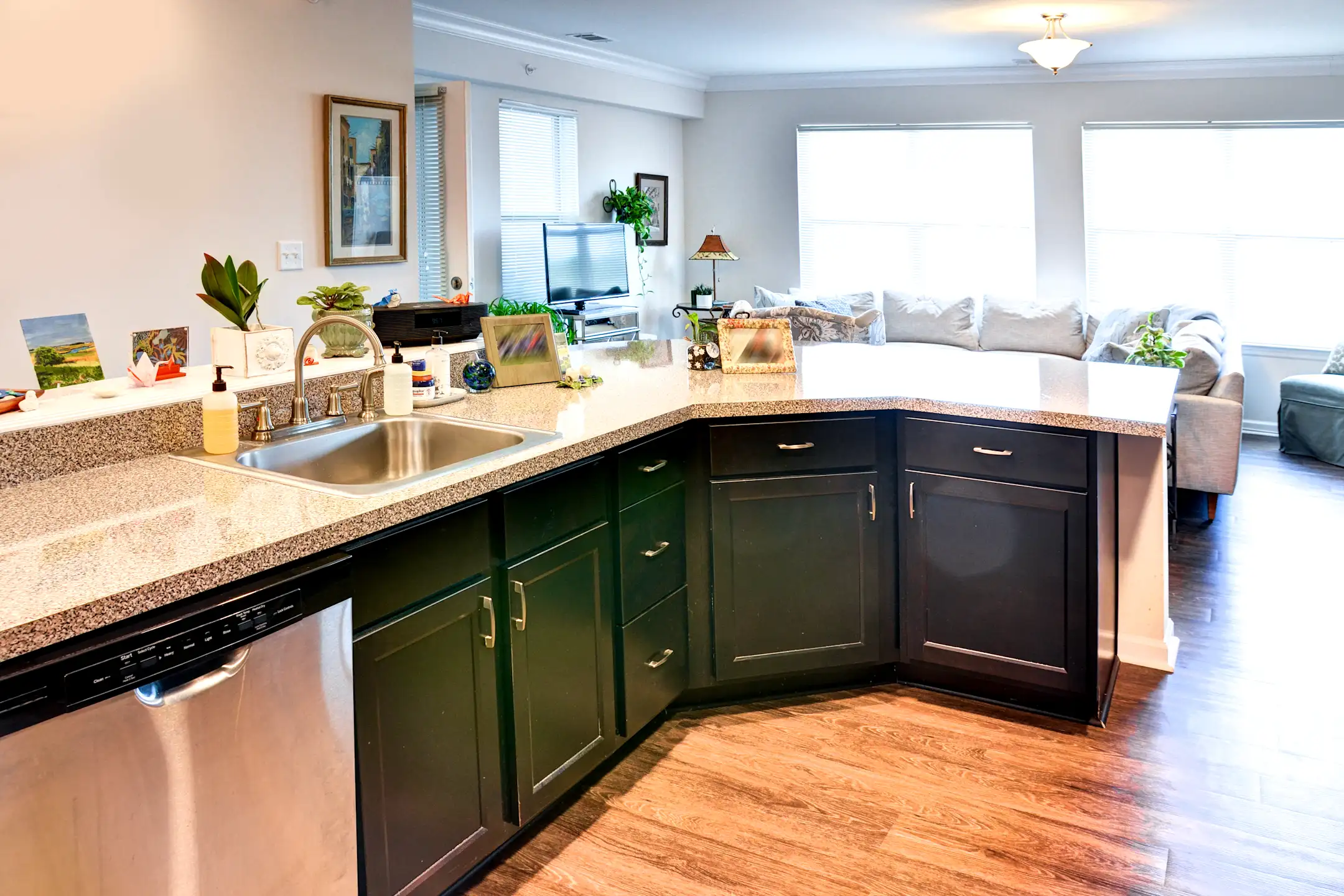 Kitchen - Kettle Point - East Providence, RI