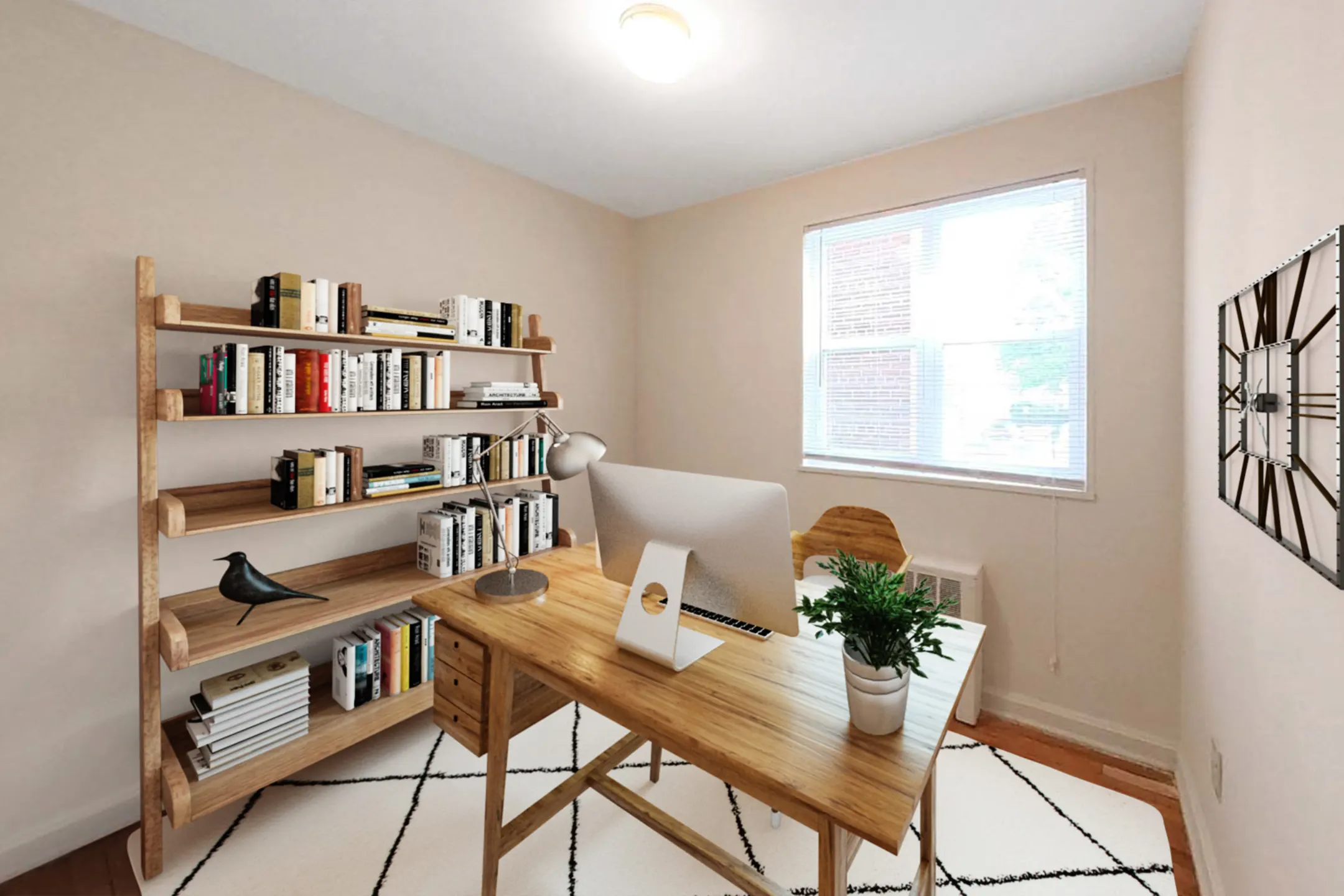 Roland Park Apartments 48134815 Texas Ave SE Washington, DC