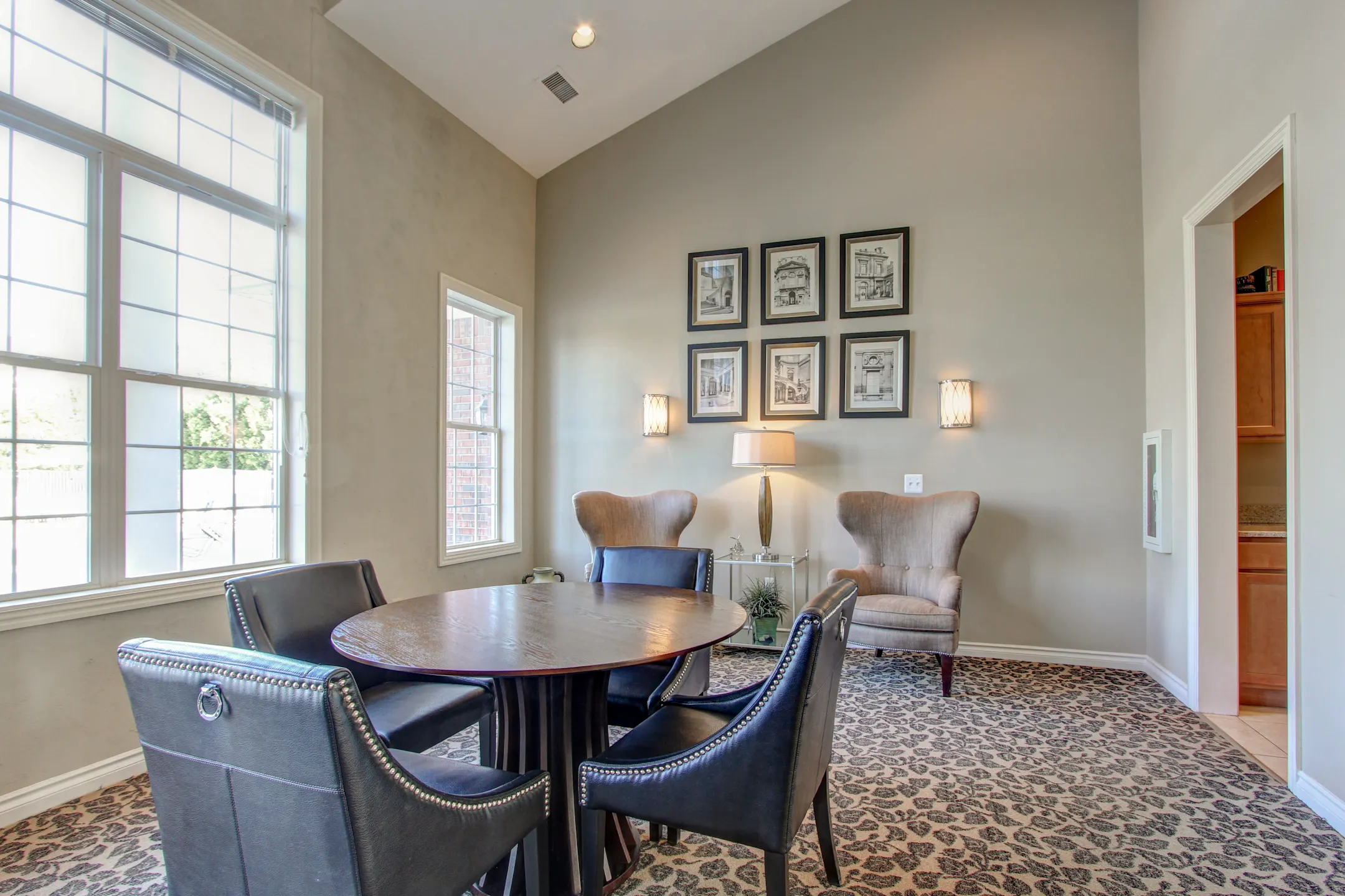 The Preserves 3737 Cherry Creek Ln Sterling Heights, MI Apartments