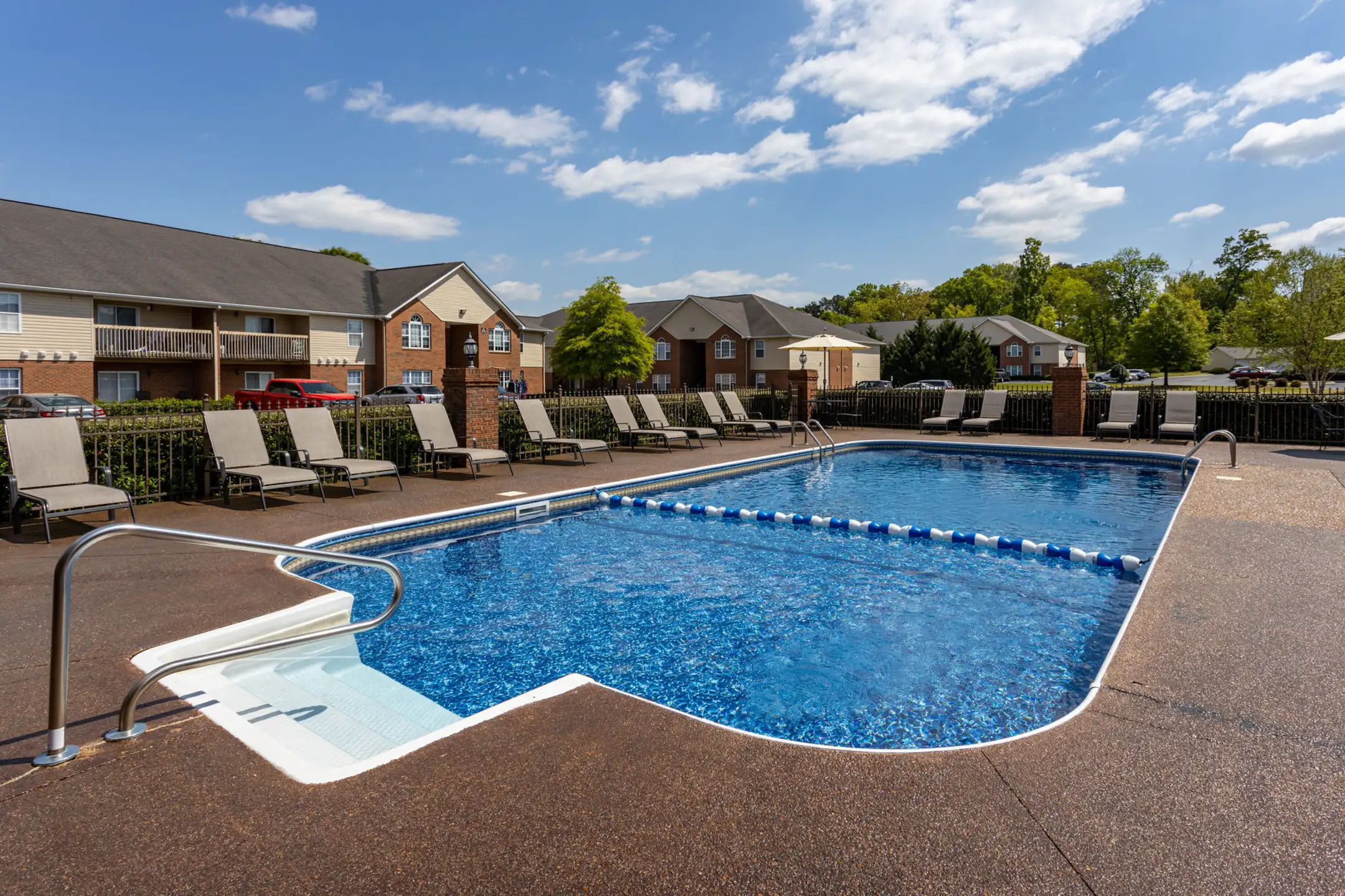 Fountain Brook Apartments Apartments Fort Oglethorpe, GA 30742