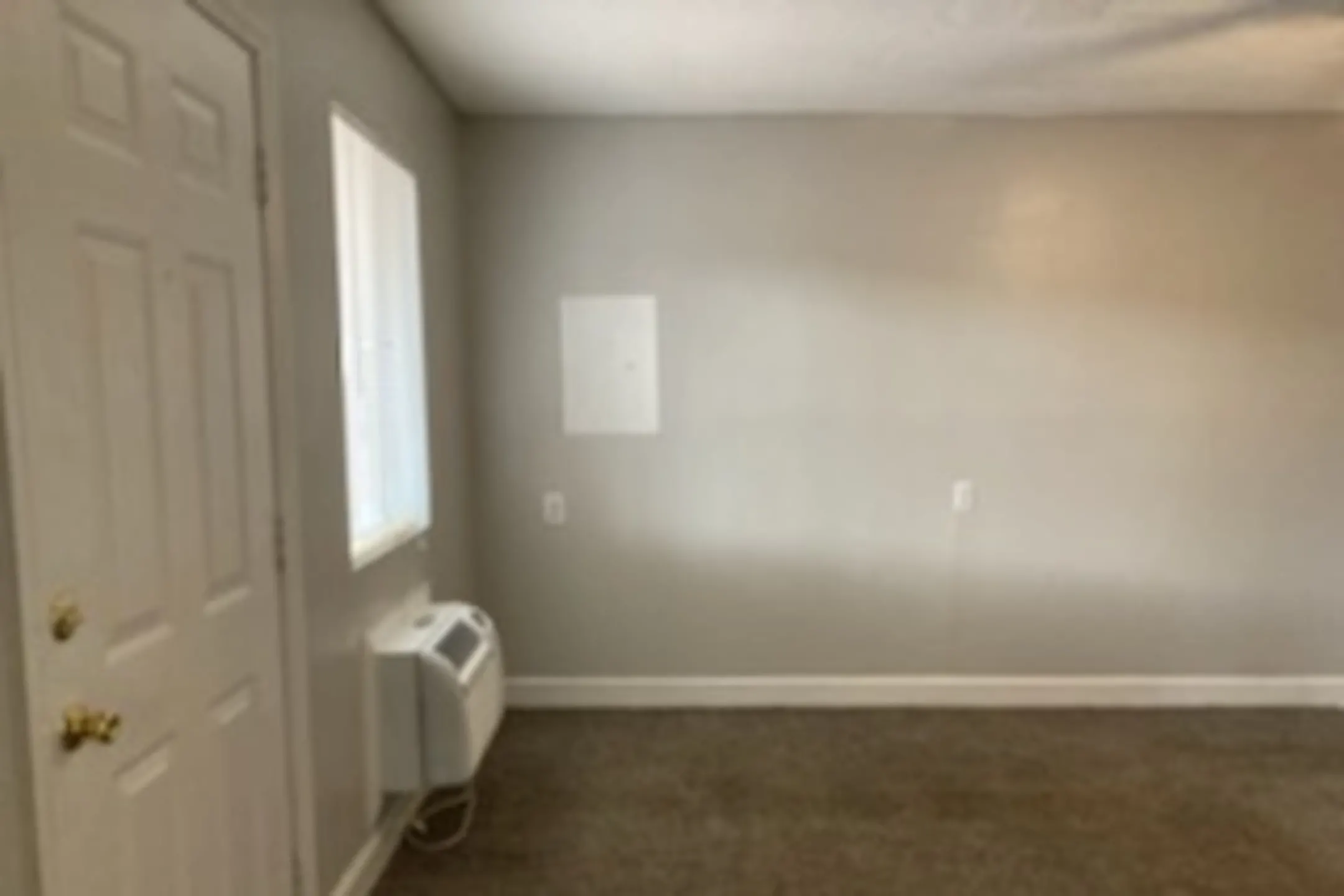 Bedroom - Southland Place - Americus, GA