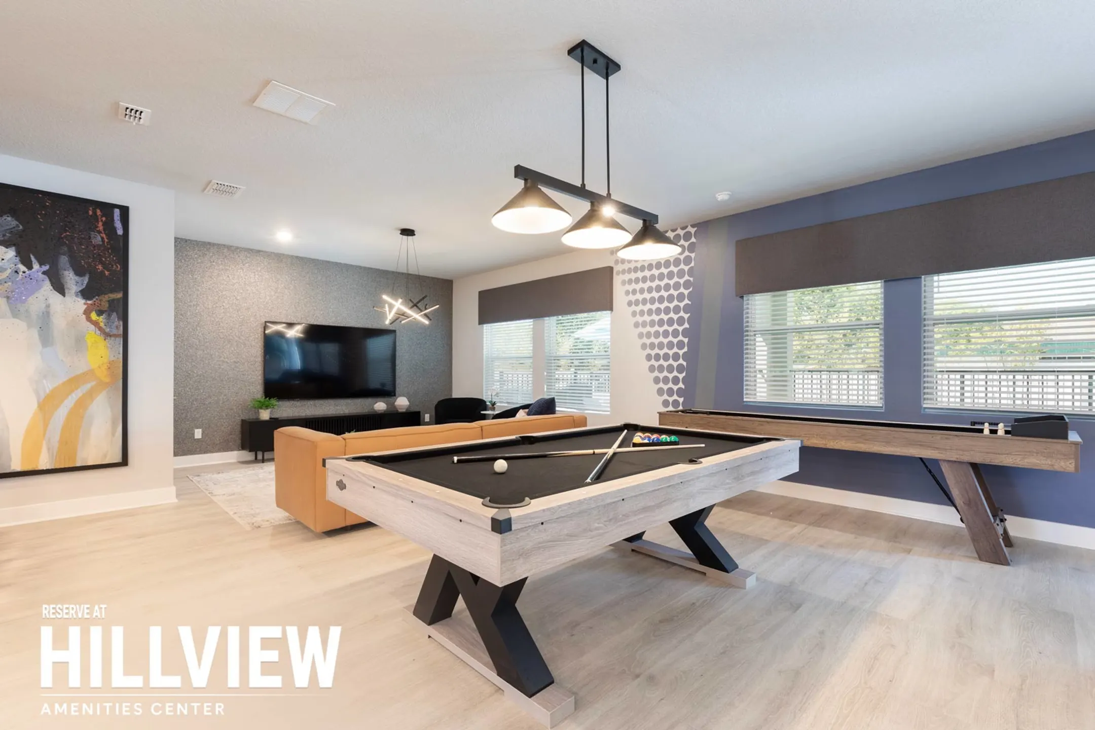 Reserve at Hillview 936 Tullamore Lane Altamonte Springs, FL Houses