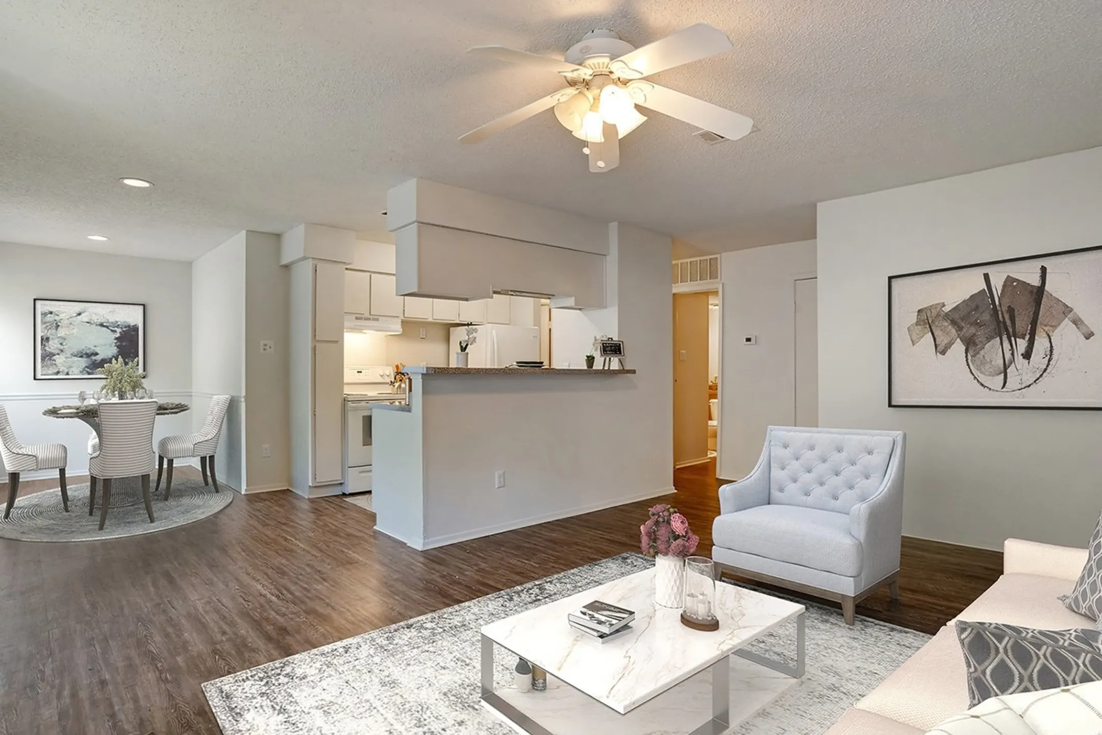 Pear Orchard Apartments 580 Pear Orchard Road Ridgeland, MS