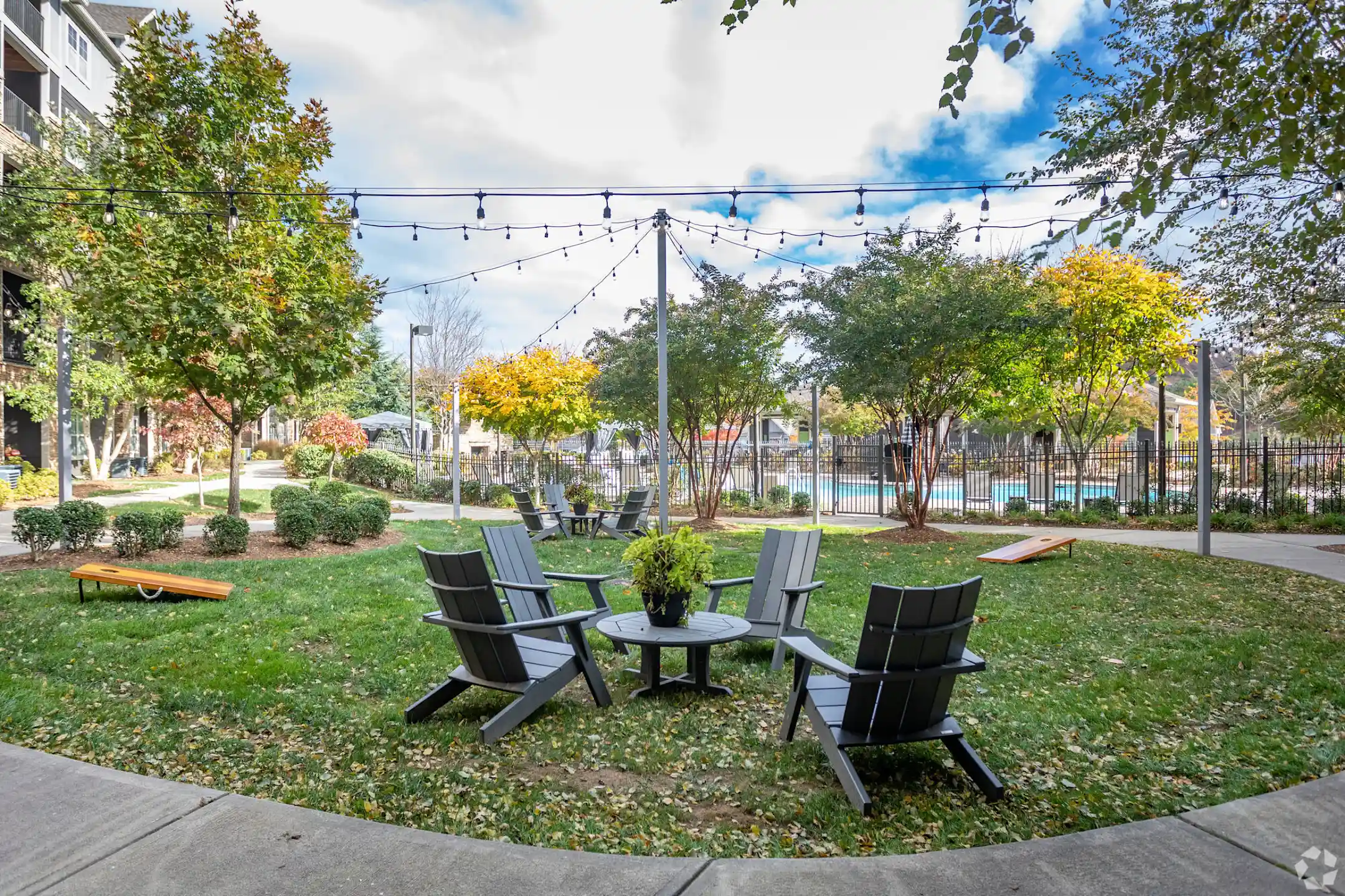 Aventine Apartments Arden, NC 28704