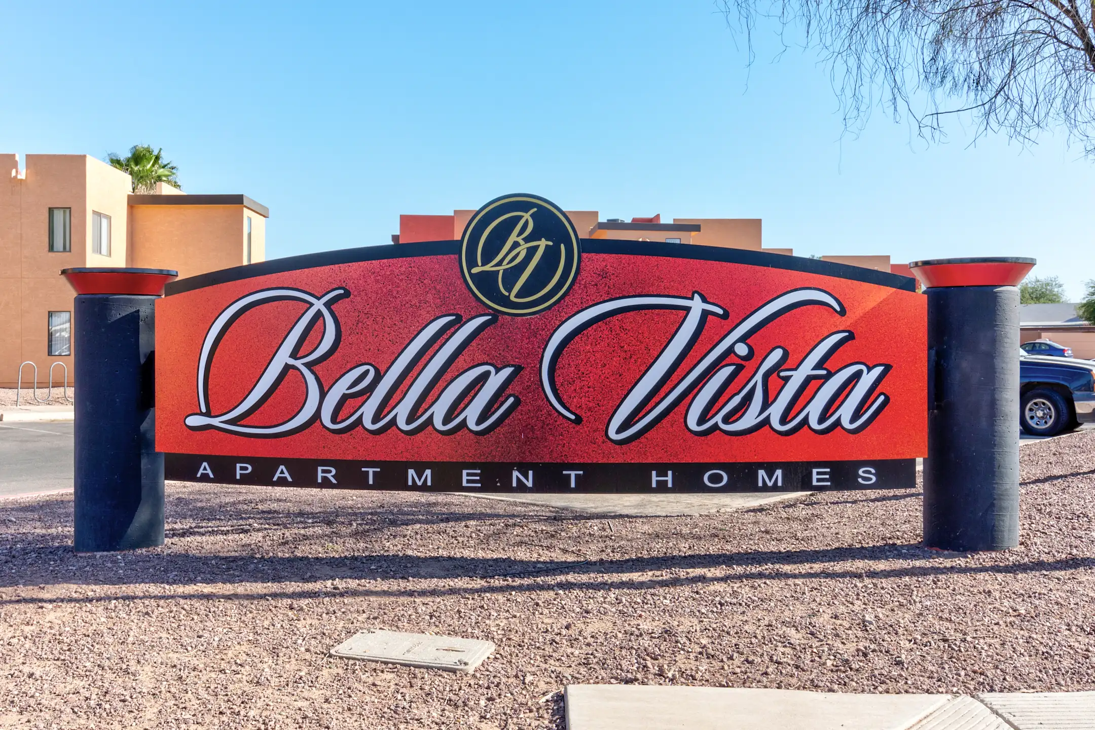 Bella Vista Apartments Casa Grande, AZ 85122