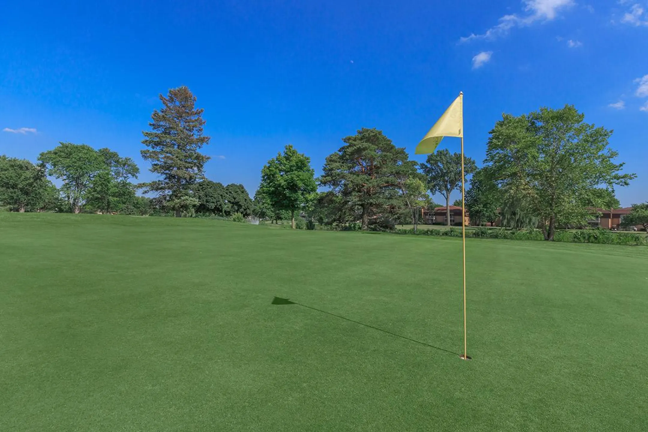 Somerset Park Apartments Apartments Troy, MI 48084