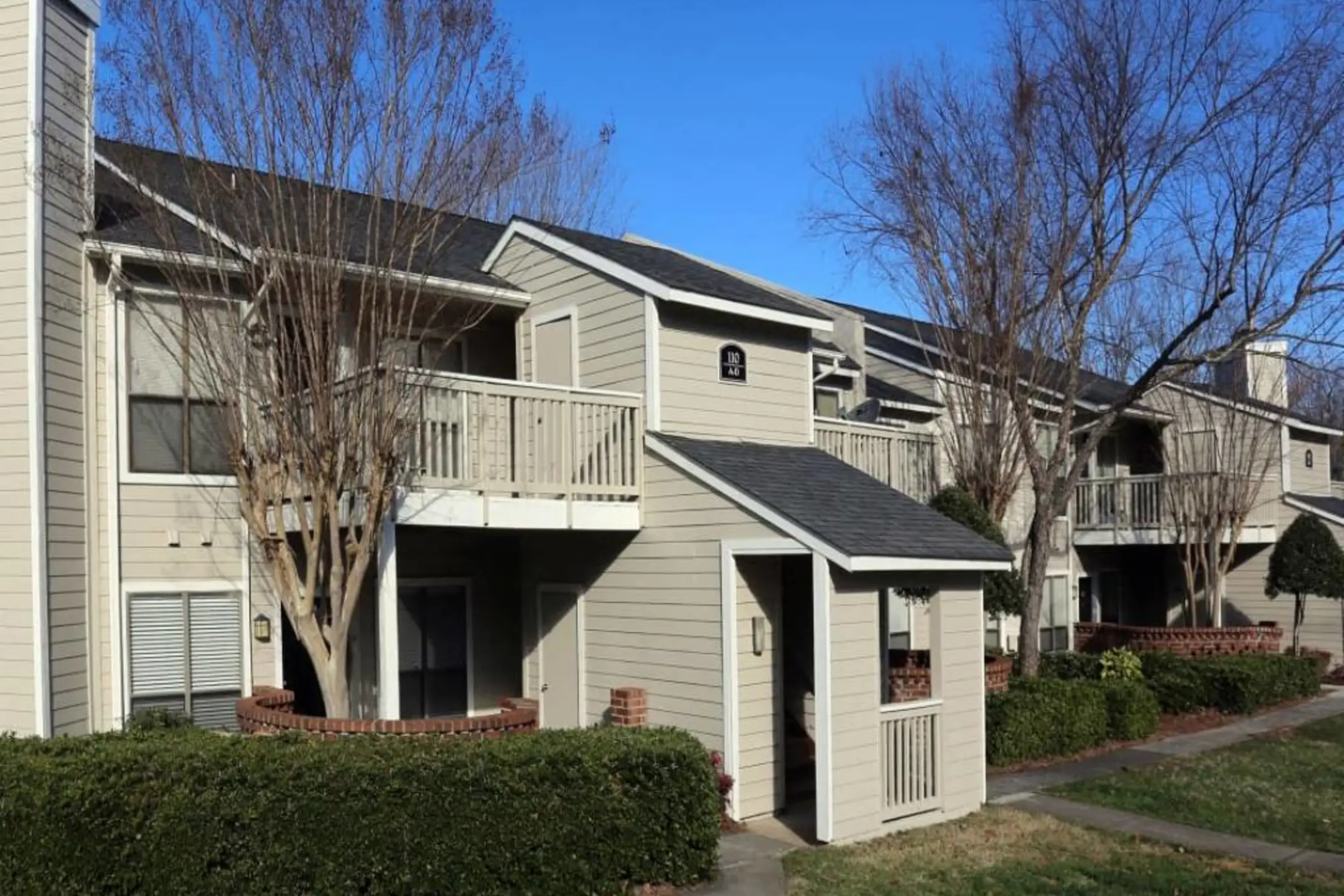 Sedgefield Apartments Apartments WinstonSalem, NC 27104