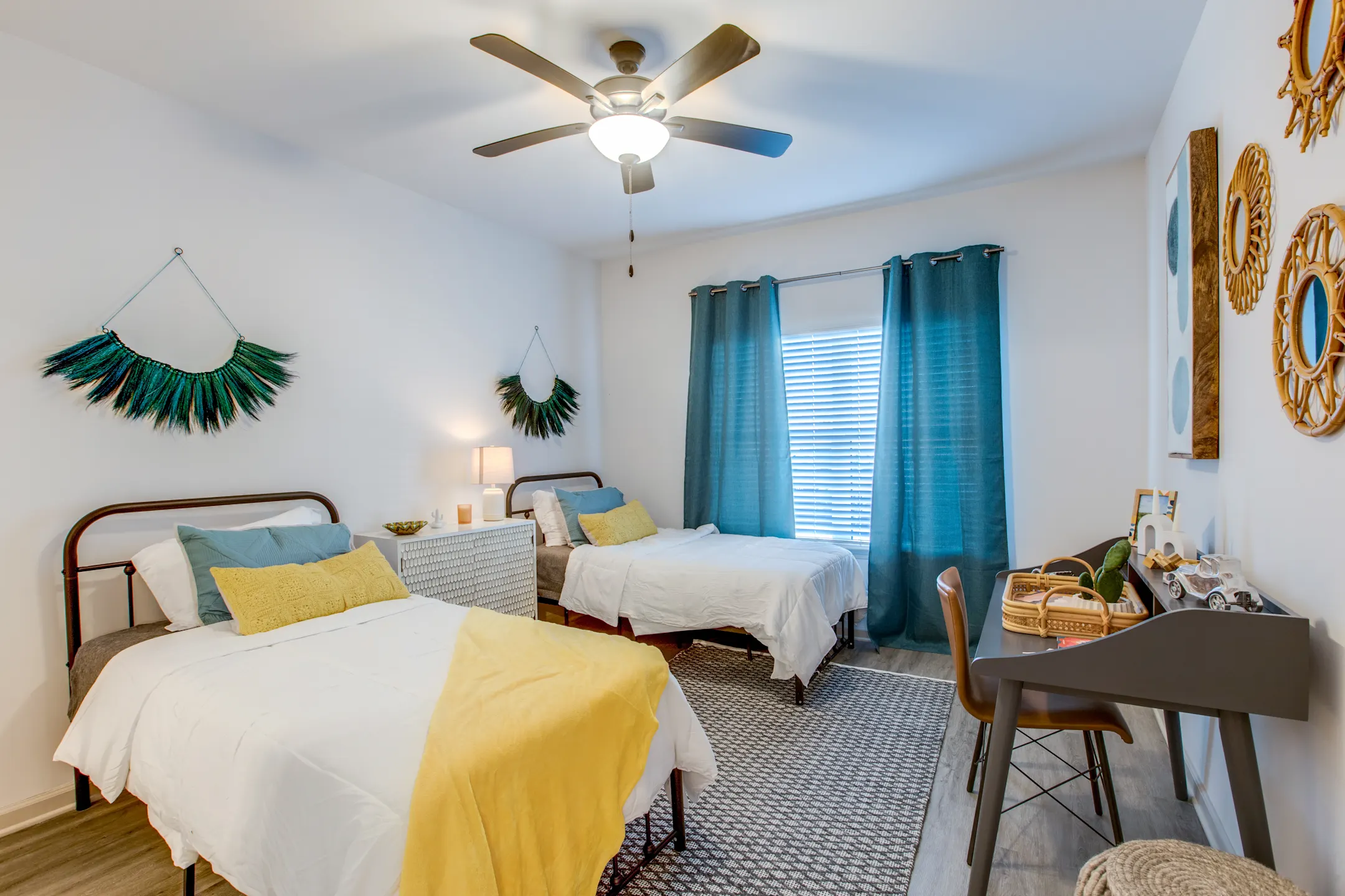 The Blakely 542 Glenn Gee Road Pendergrass, GA Apartments for Rent