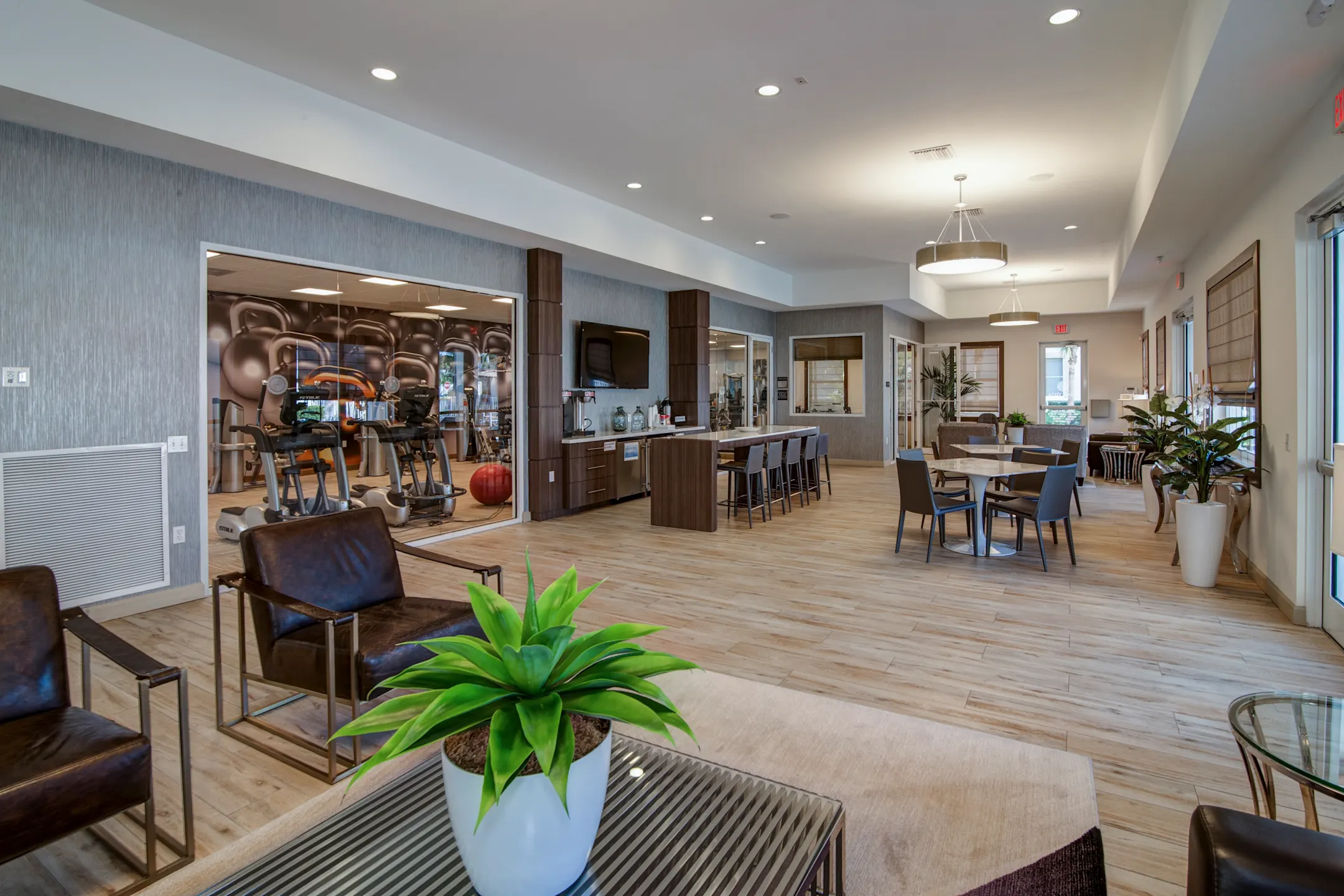 Gran Vista at Doral Apartments Doral, FL 33166