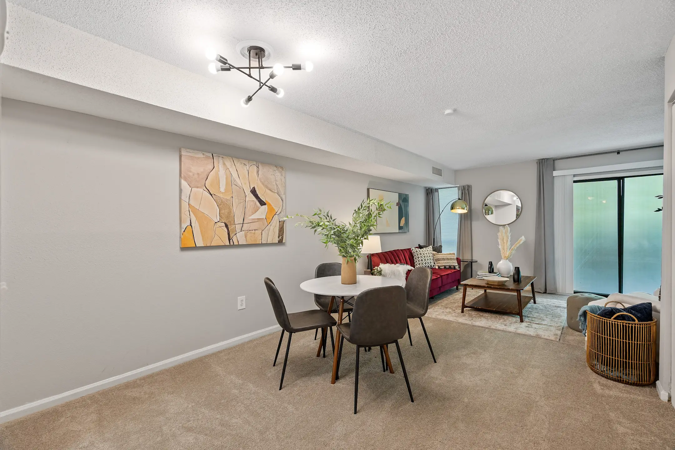 Park Place Apartments Greensboro, NC 27409