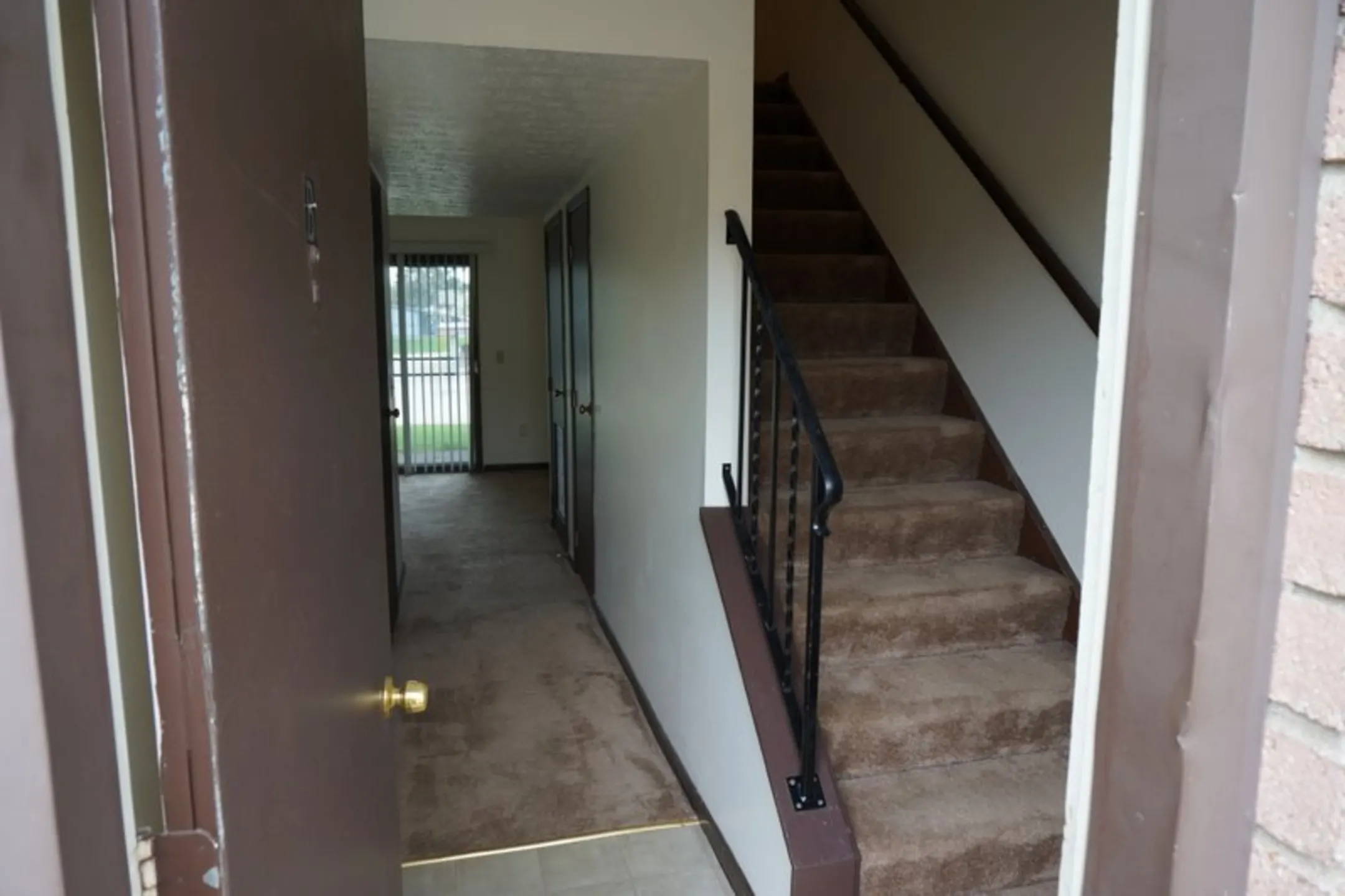 Stadium Villas Apartments Ashland, OH 44805